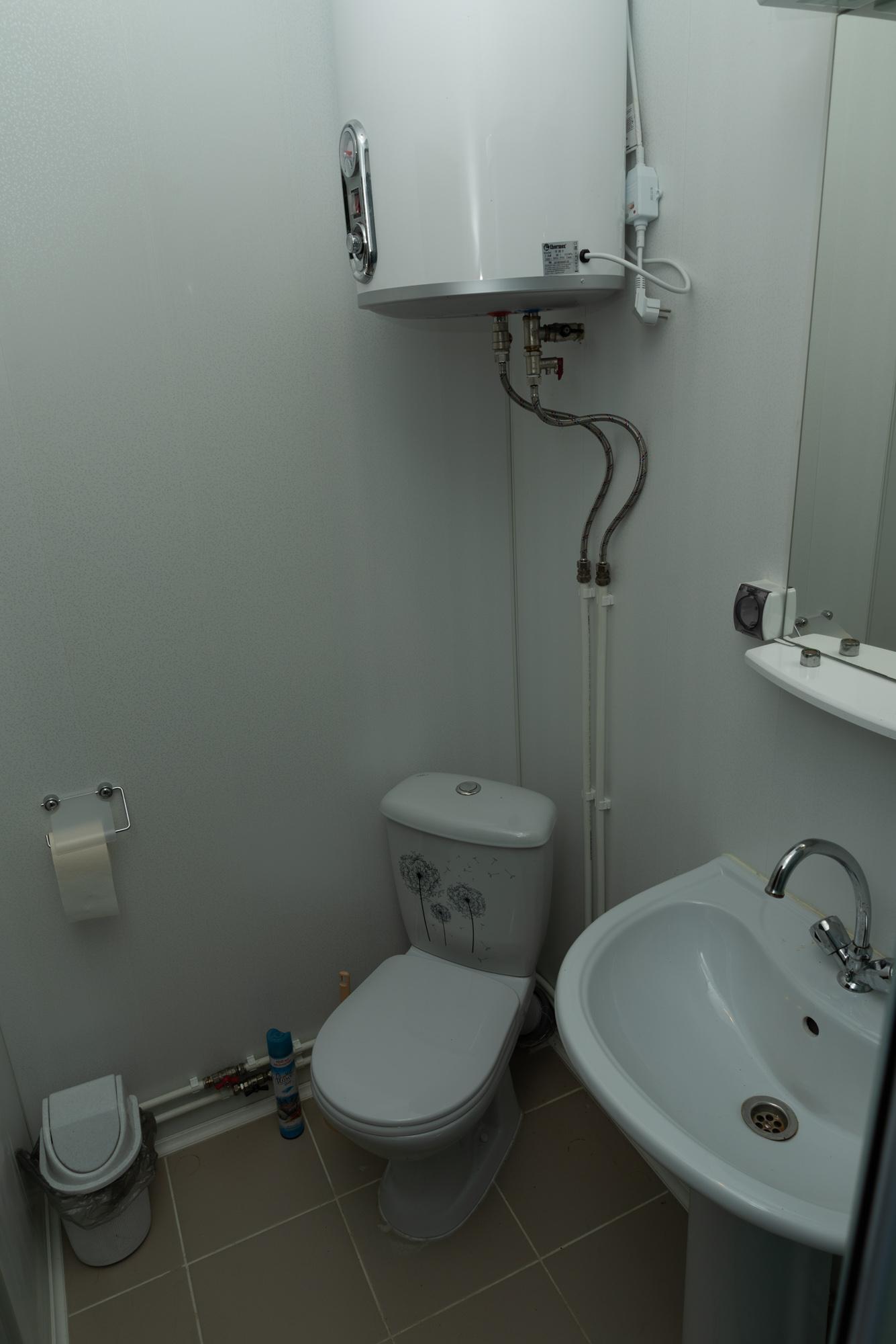 Стандарт с двумя раздельными кроватям