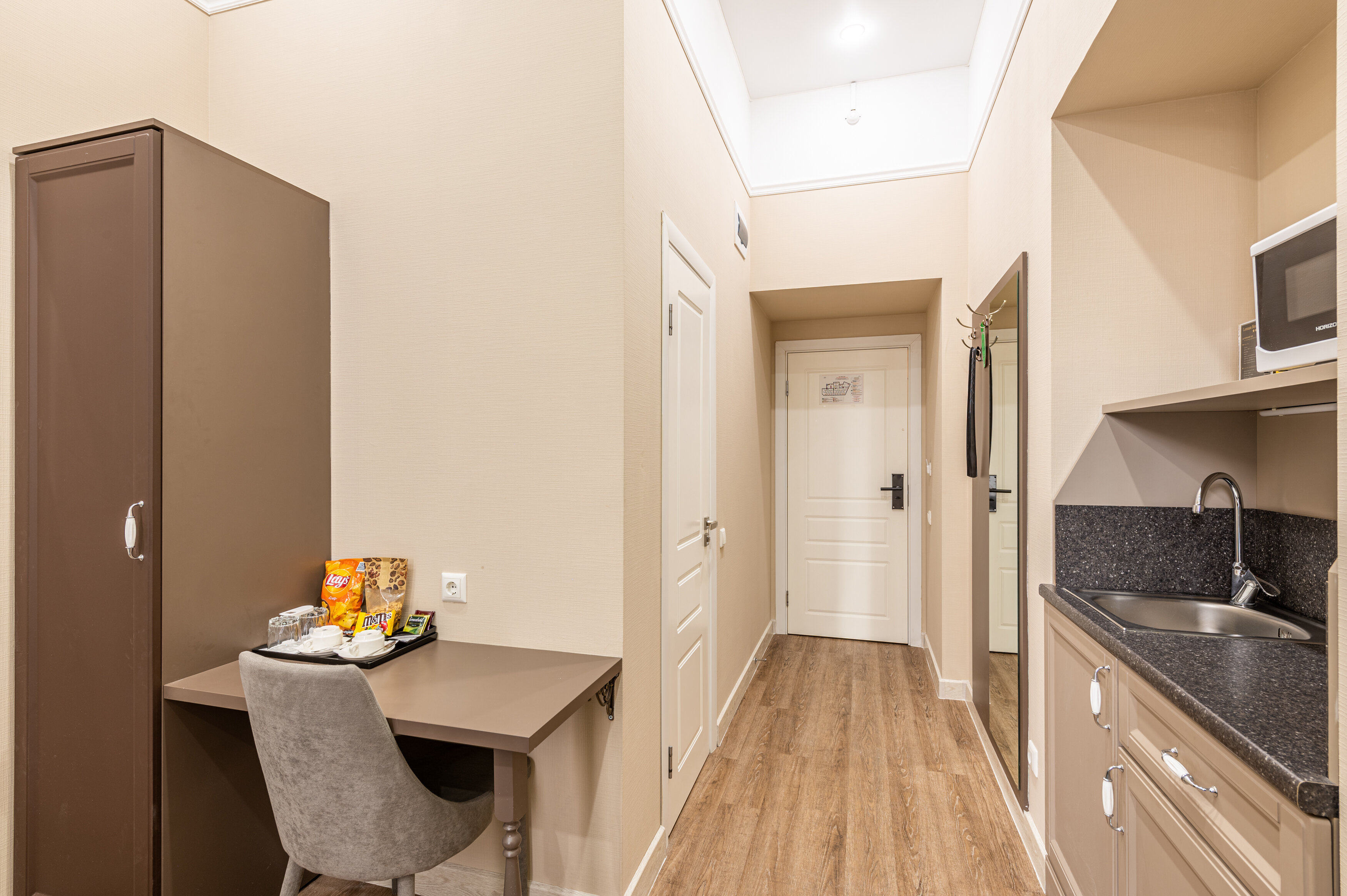 Комфорт-студио