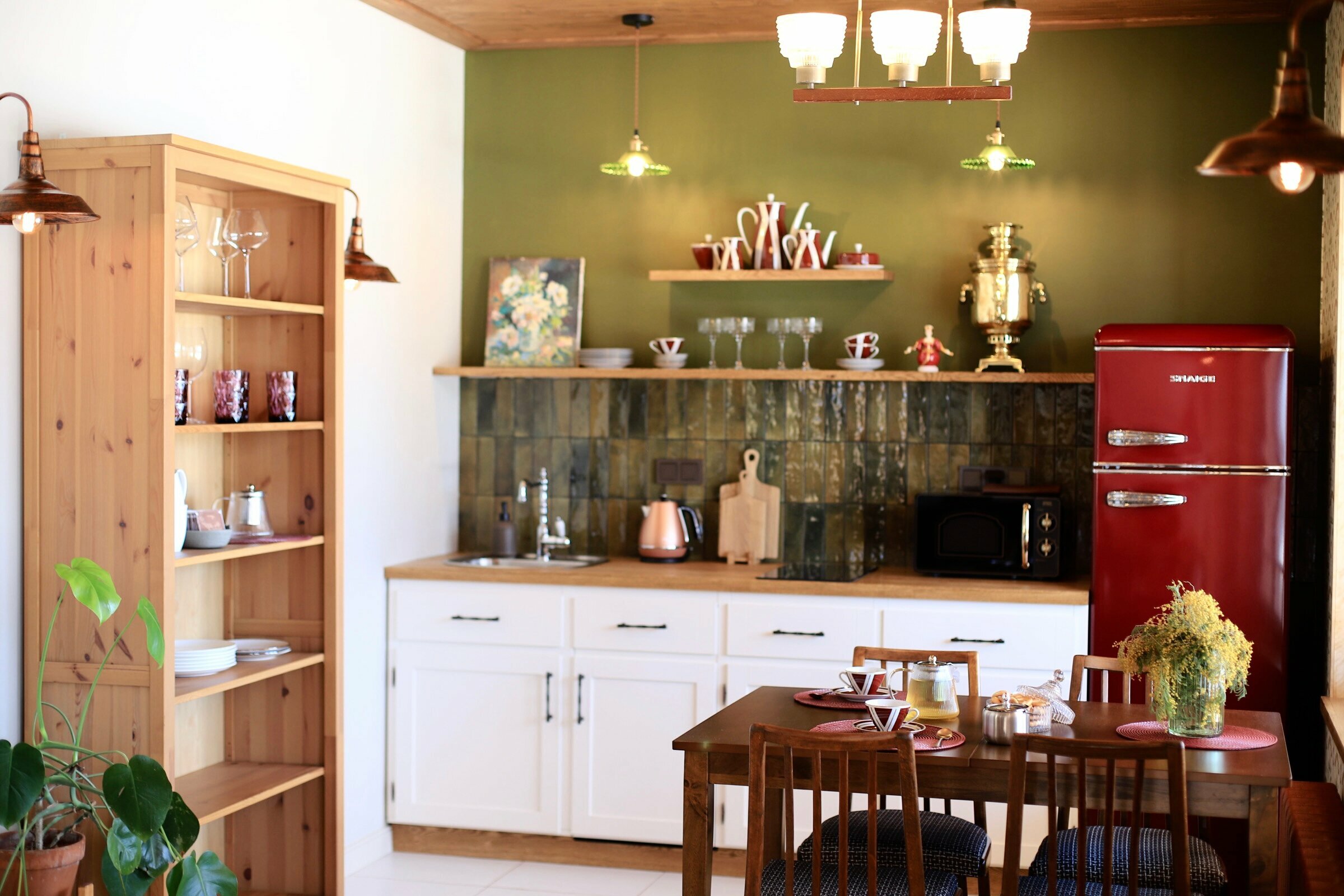 Белый берег на Ленина