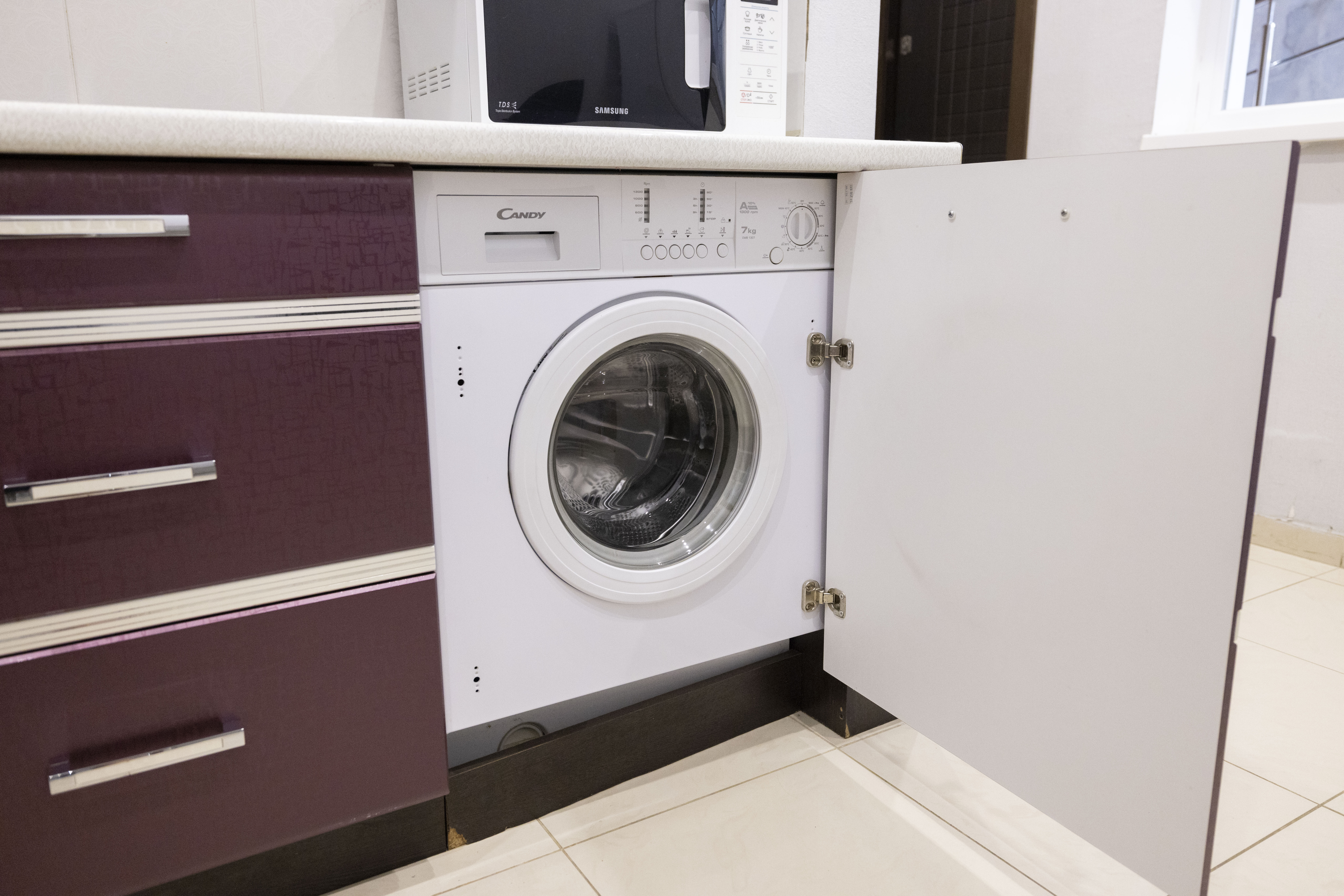 Апартаменты