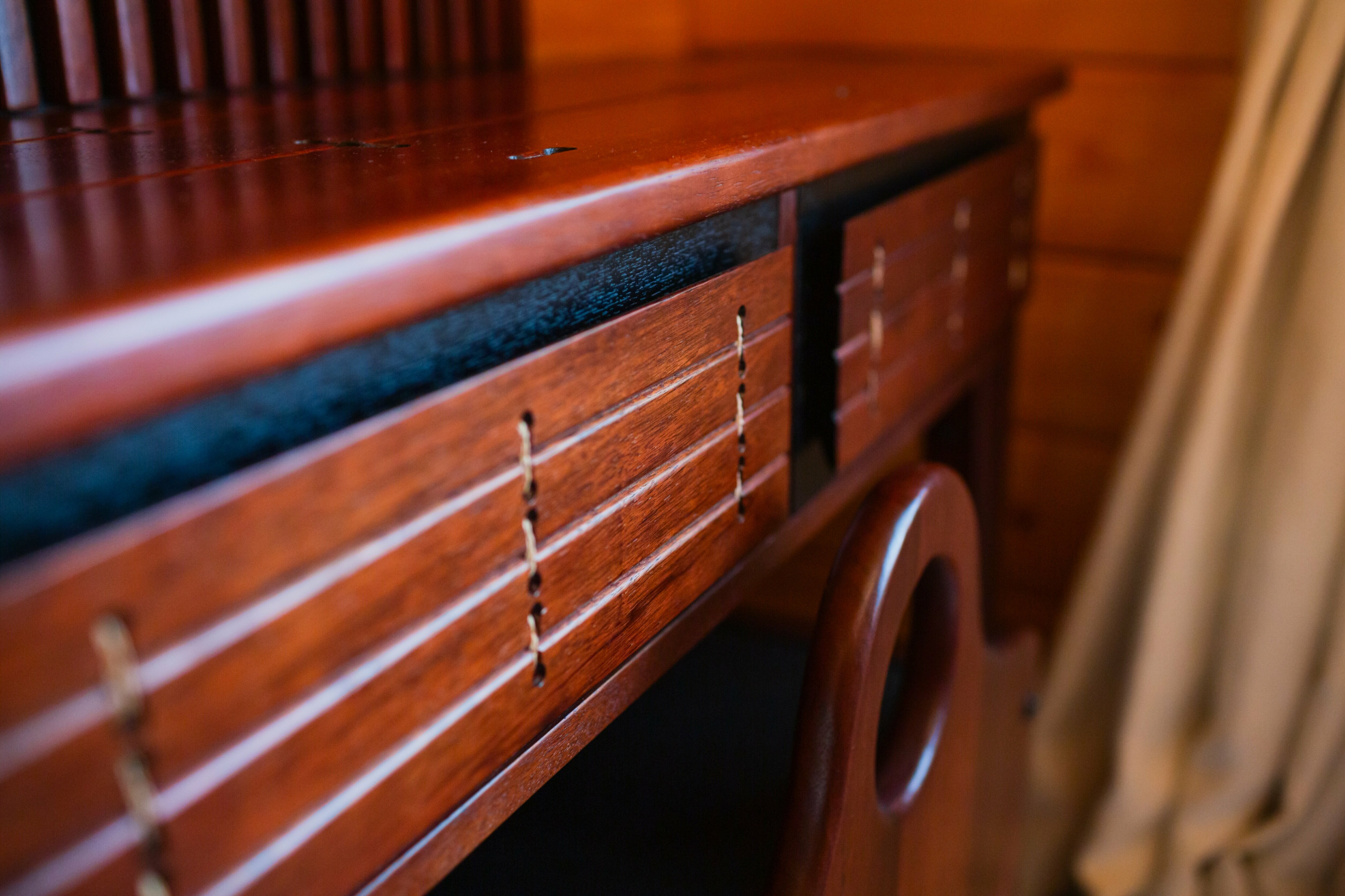 Дом с террасой и 2 спальнями