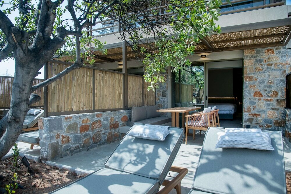 Classic Room Garden View Private Pool