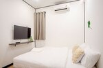 Standard Room в Isara Boutique Hotel and Cafe