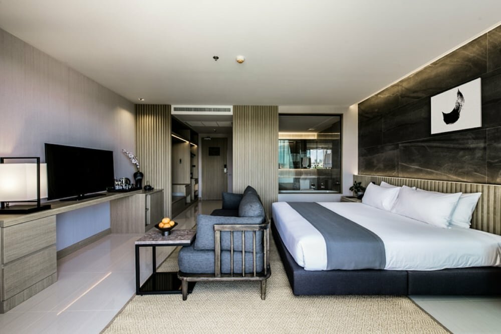 Zen Grand Deluxe King