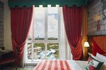 Premium Themed Room - Kingdom в Legoland Malaysia Resort