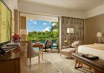 Signature Room, Lagoon Access (Mulia Signature Lagoon Access) в Mulia Resort