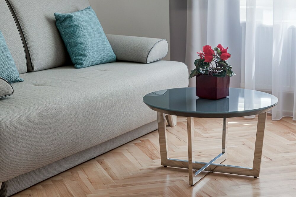 Superior Apartment with balcony