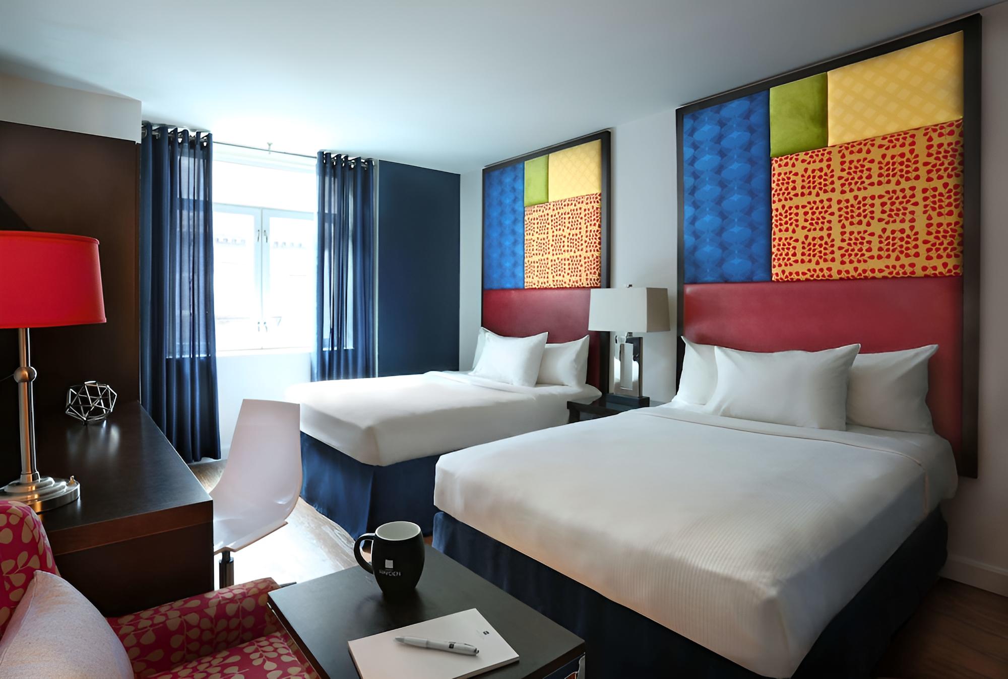 Superior Double Double