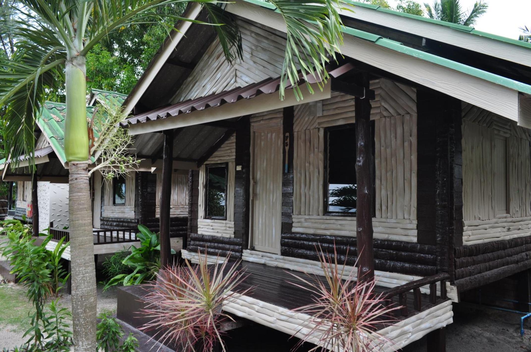Standard Bungalow with Air Conditioning