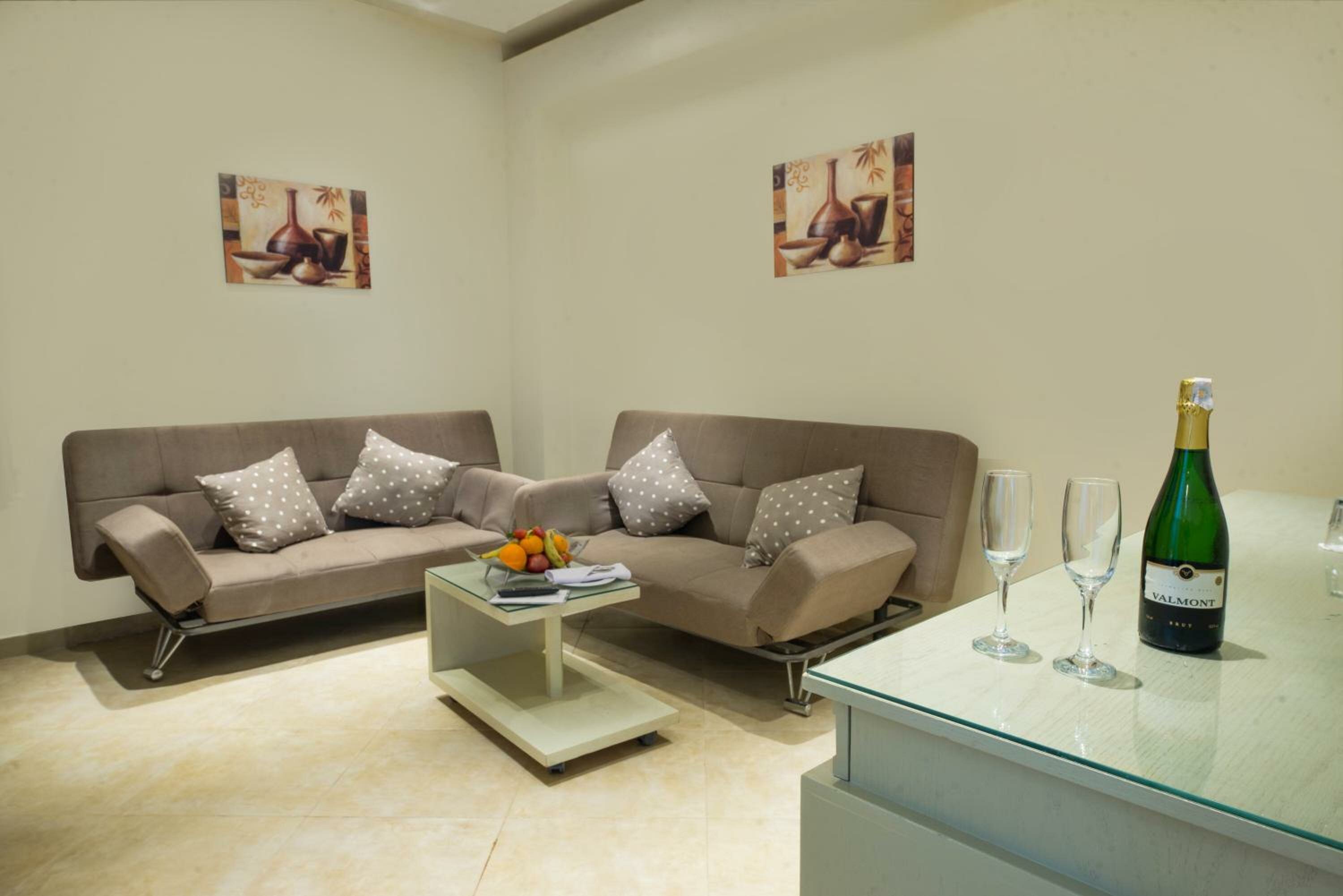 Junior Suite