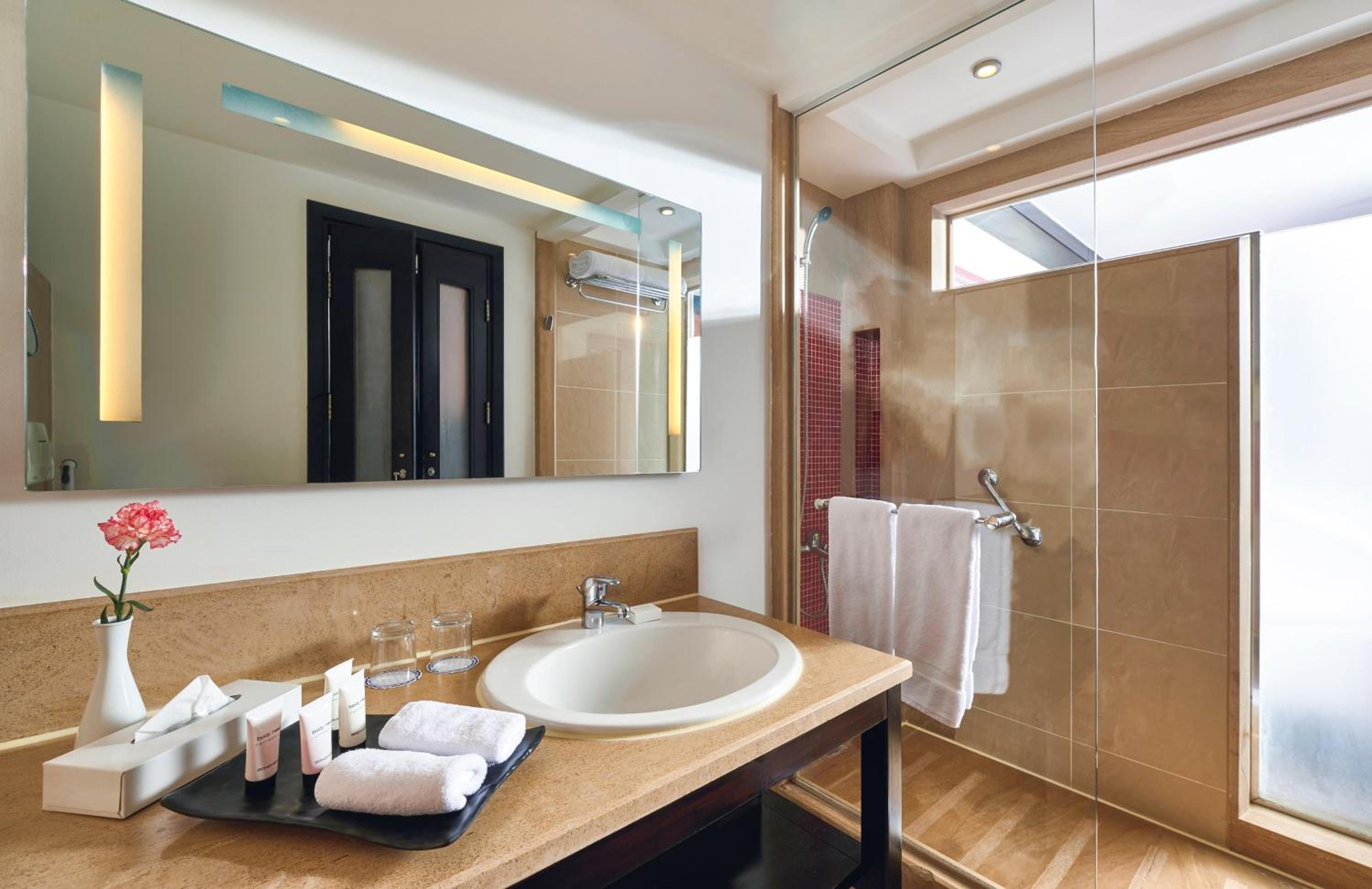 Junior King Suite with Nile View