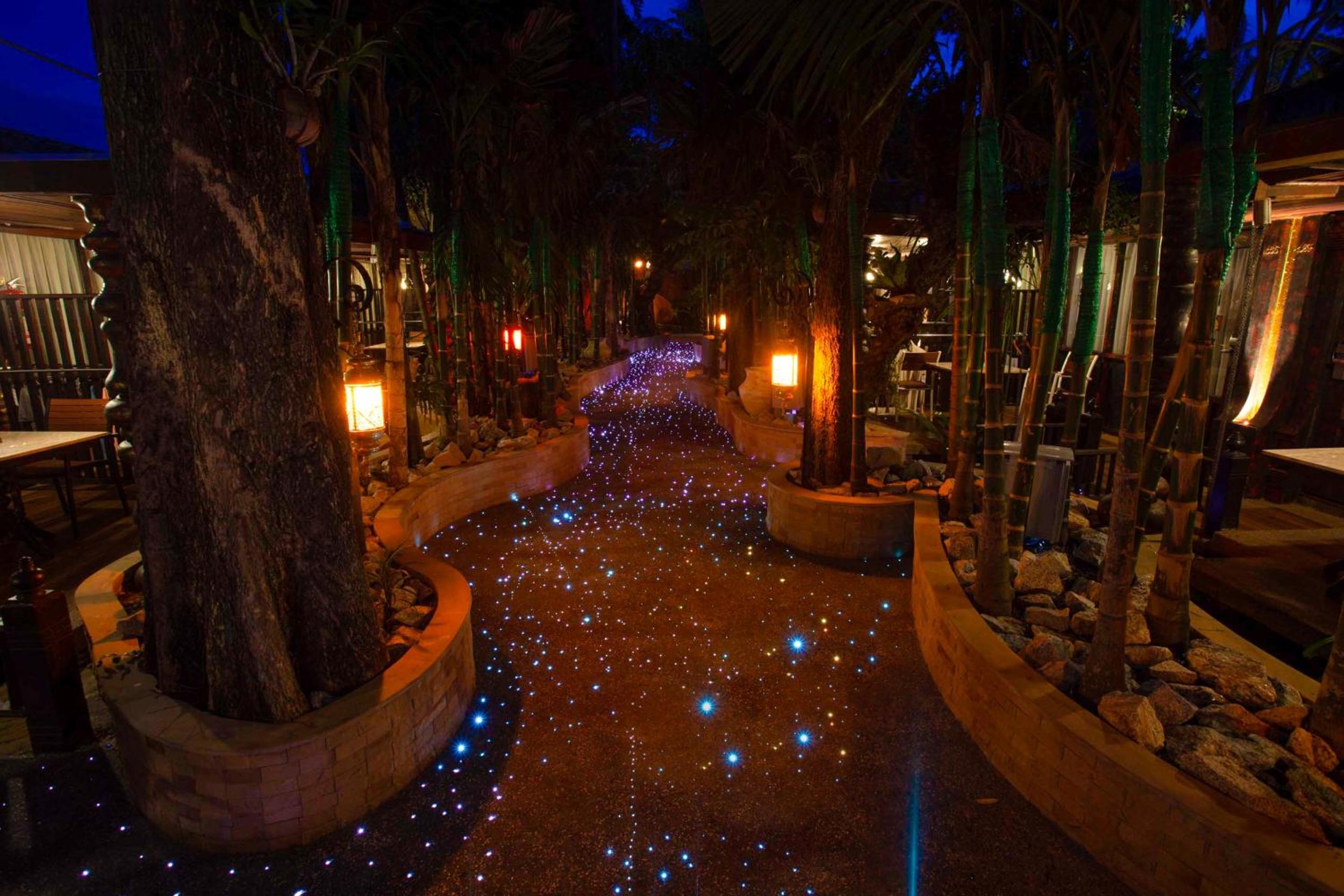 Garden Deluxe Double or Twin Room