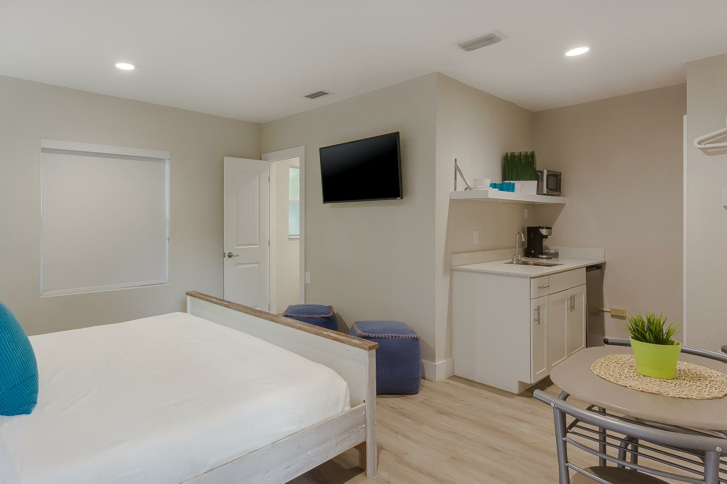 King Suite