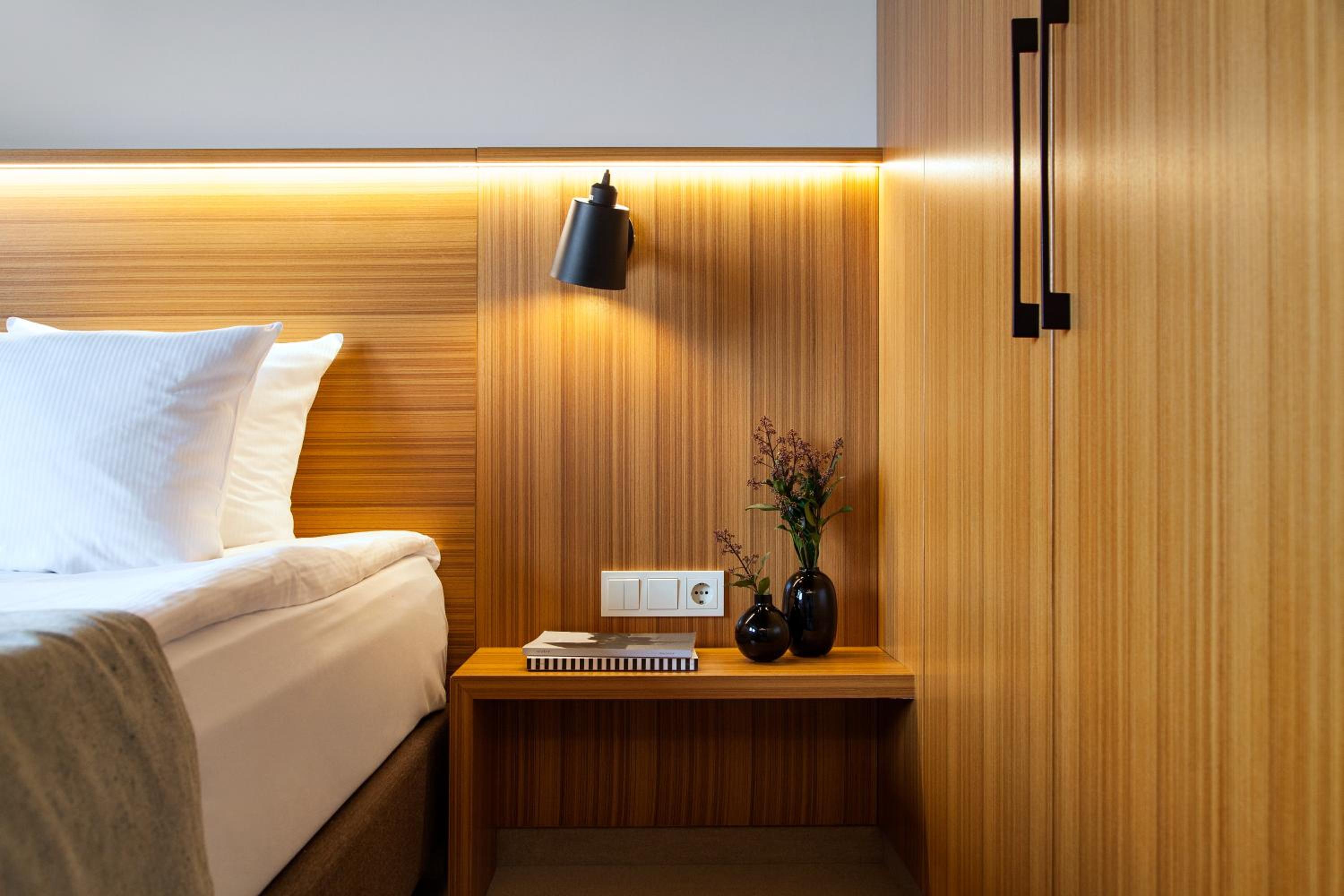 Family Junior Suite with Spa Access