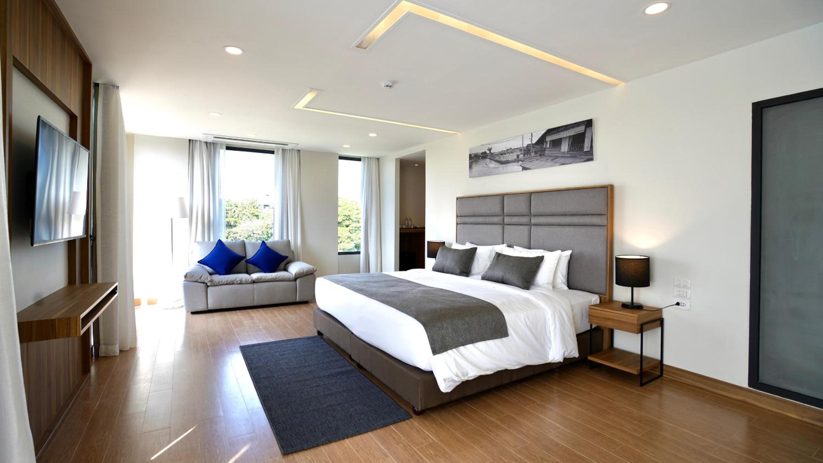 Suite