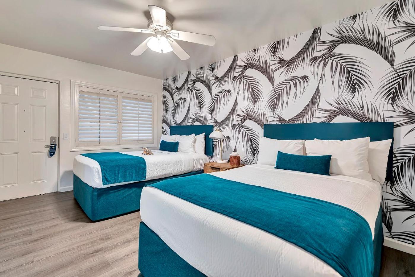 Double Room - Disability Access