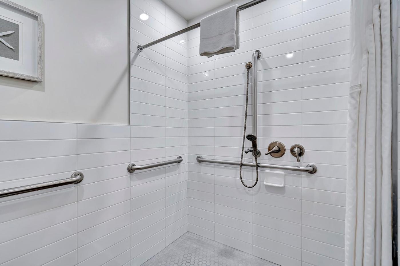 Double Room - Disability Access