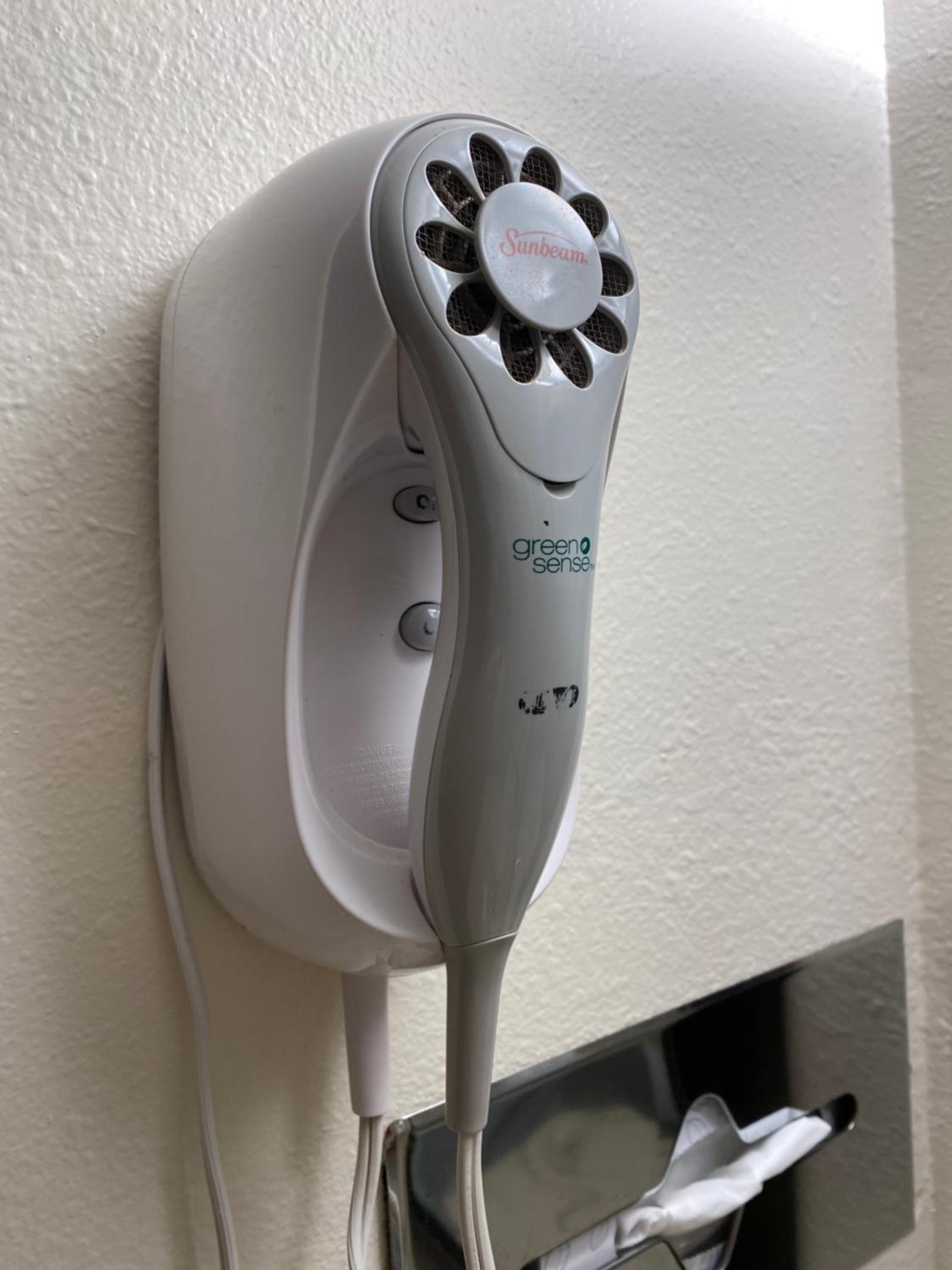 King Room - Non-Smoking