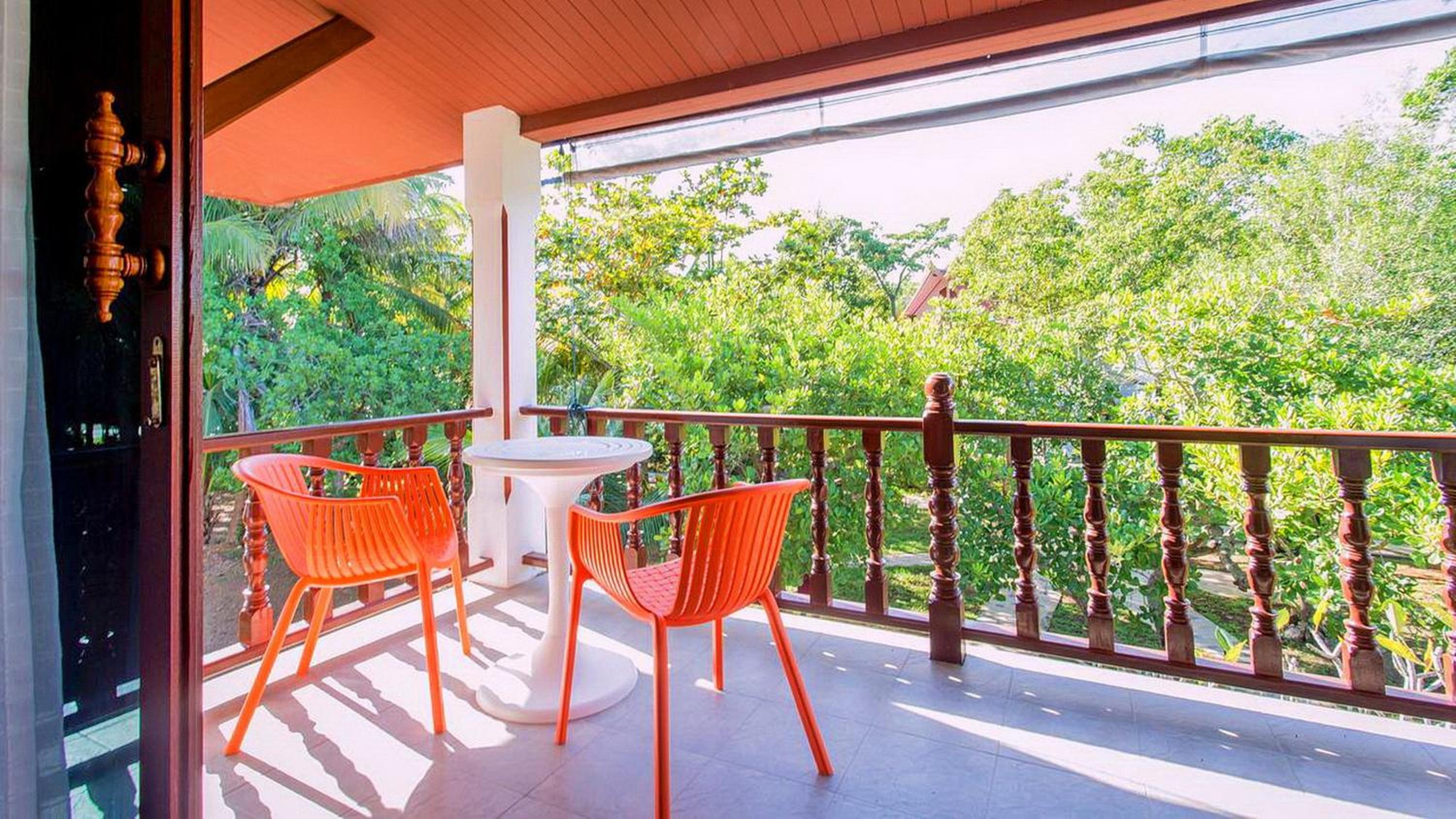 Family Room with Private Bathroom