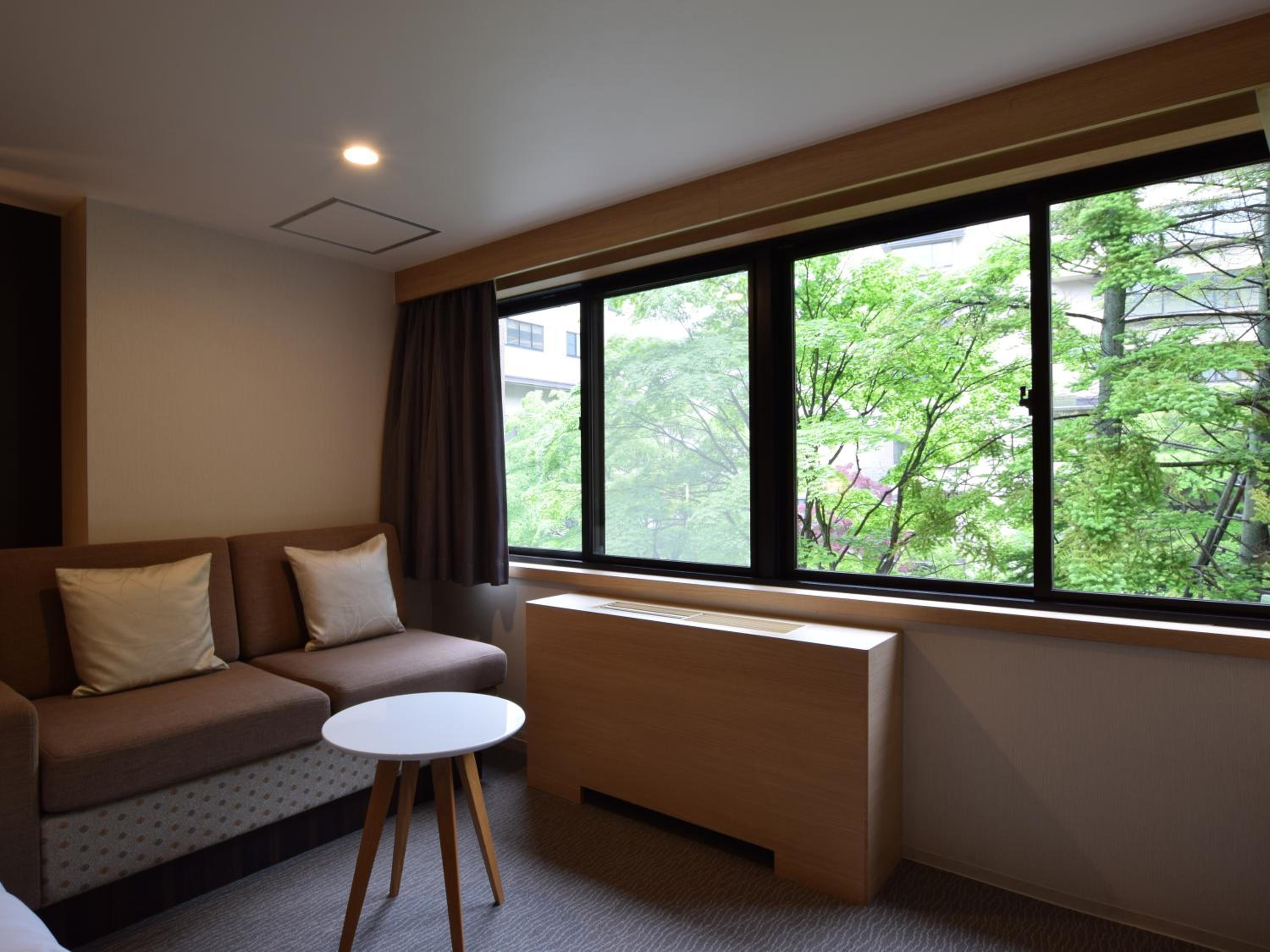 Superior Twin Room-East BLD