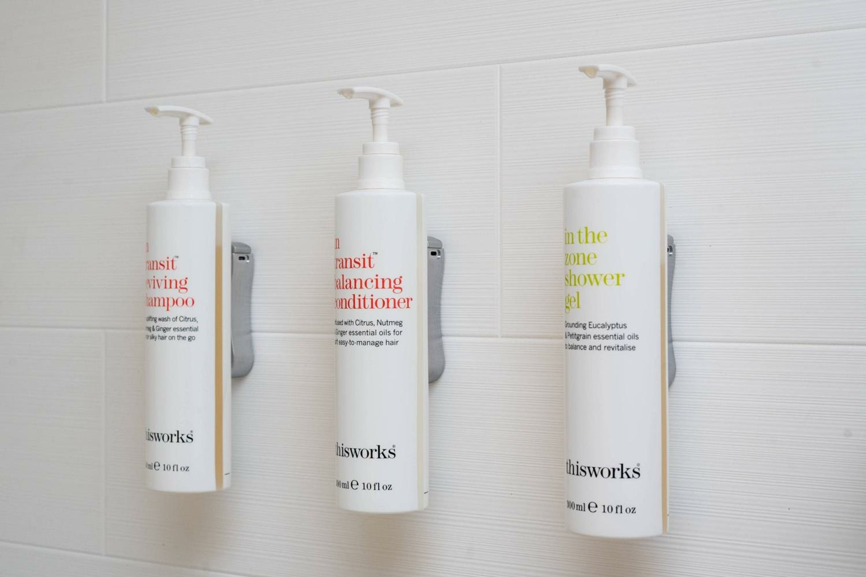 Concierge Level - King or Double Room