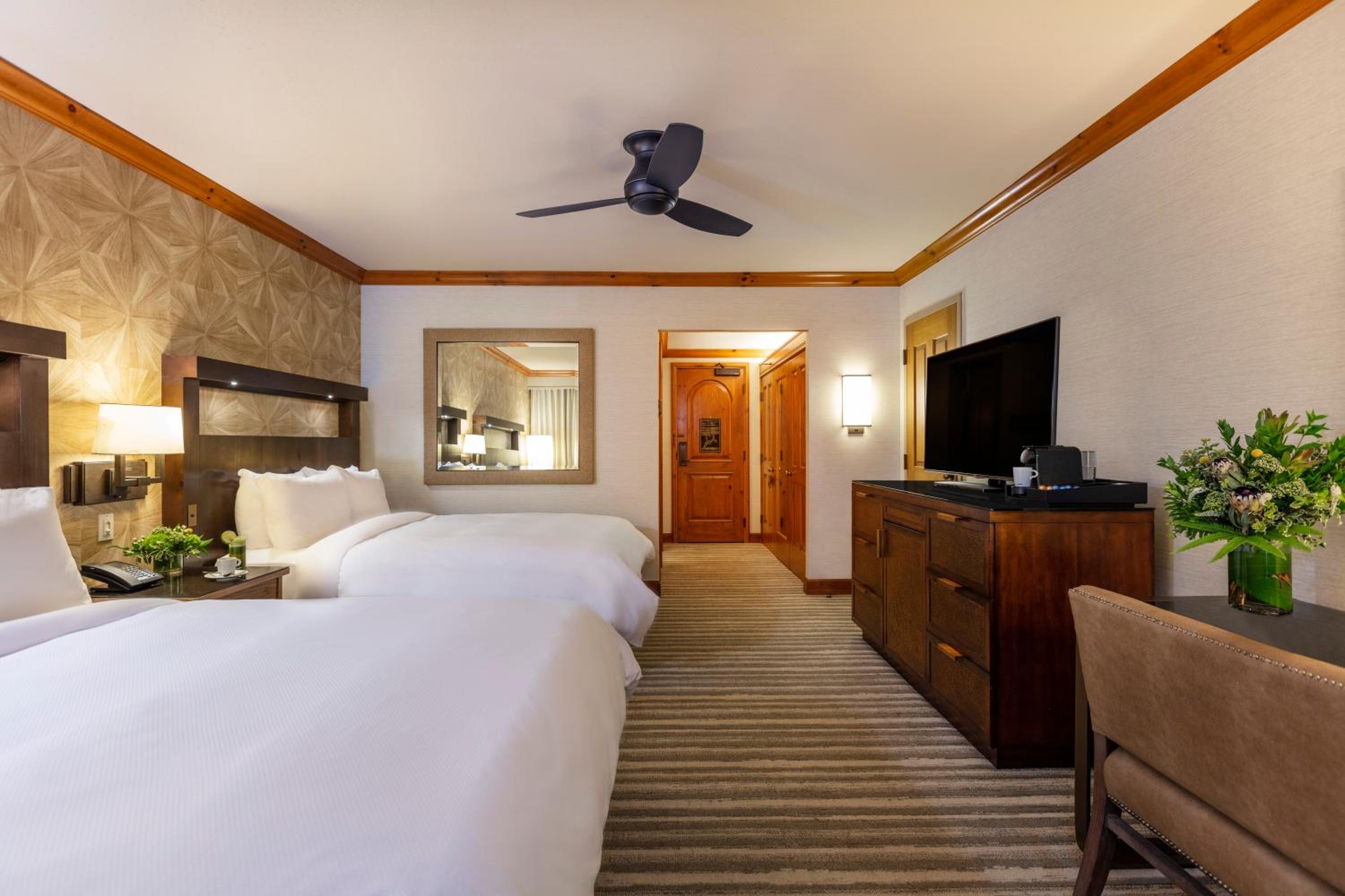 Queen Room