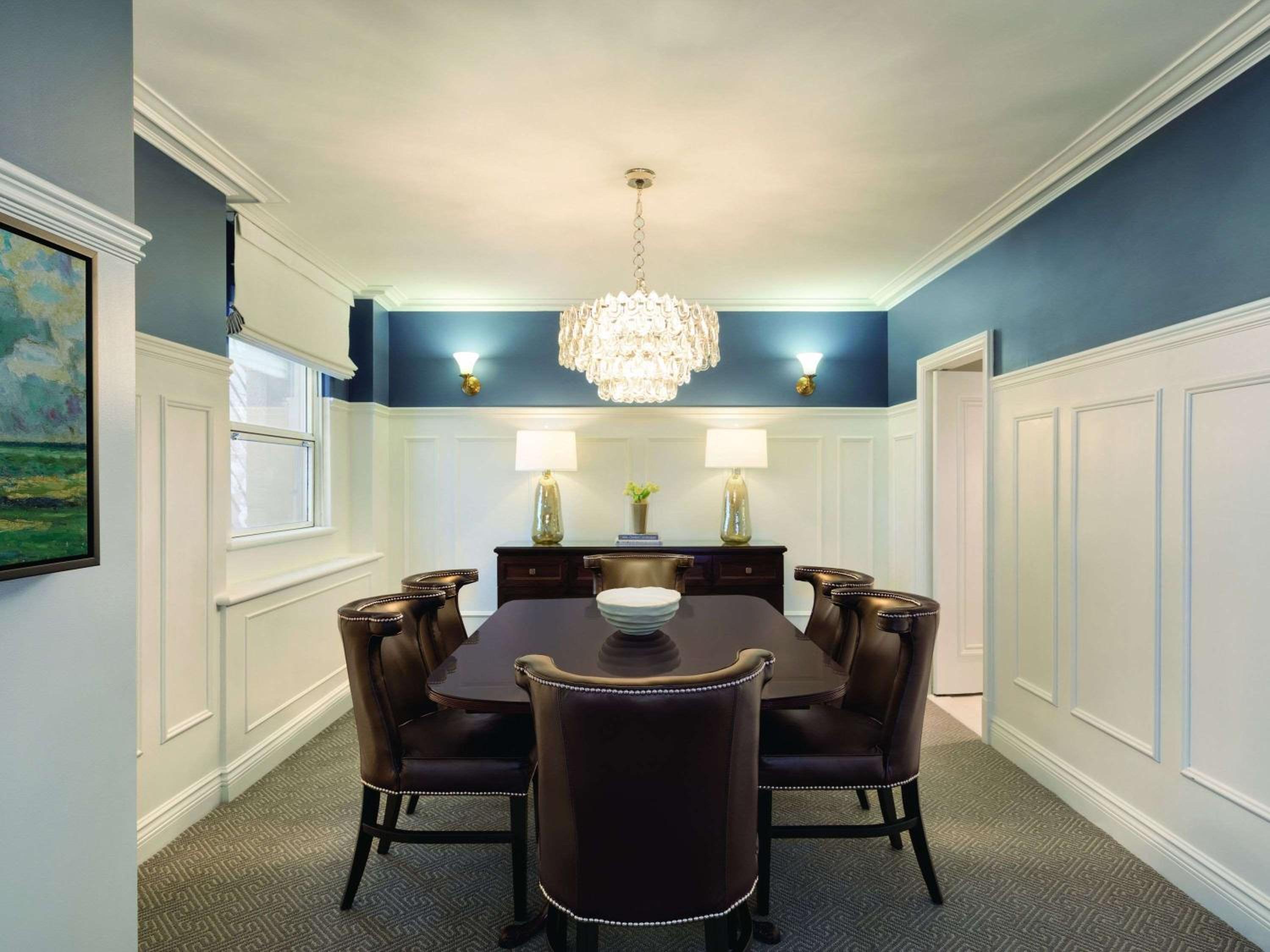 Churchill One Bedroom Suite with River View