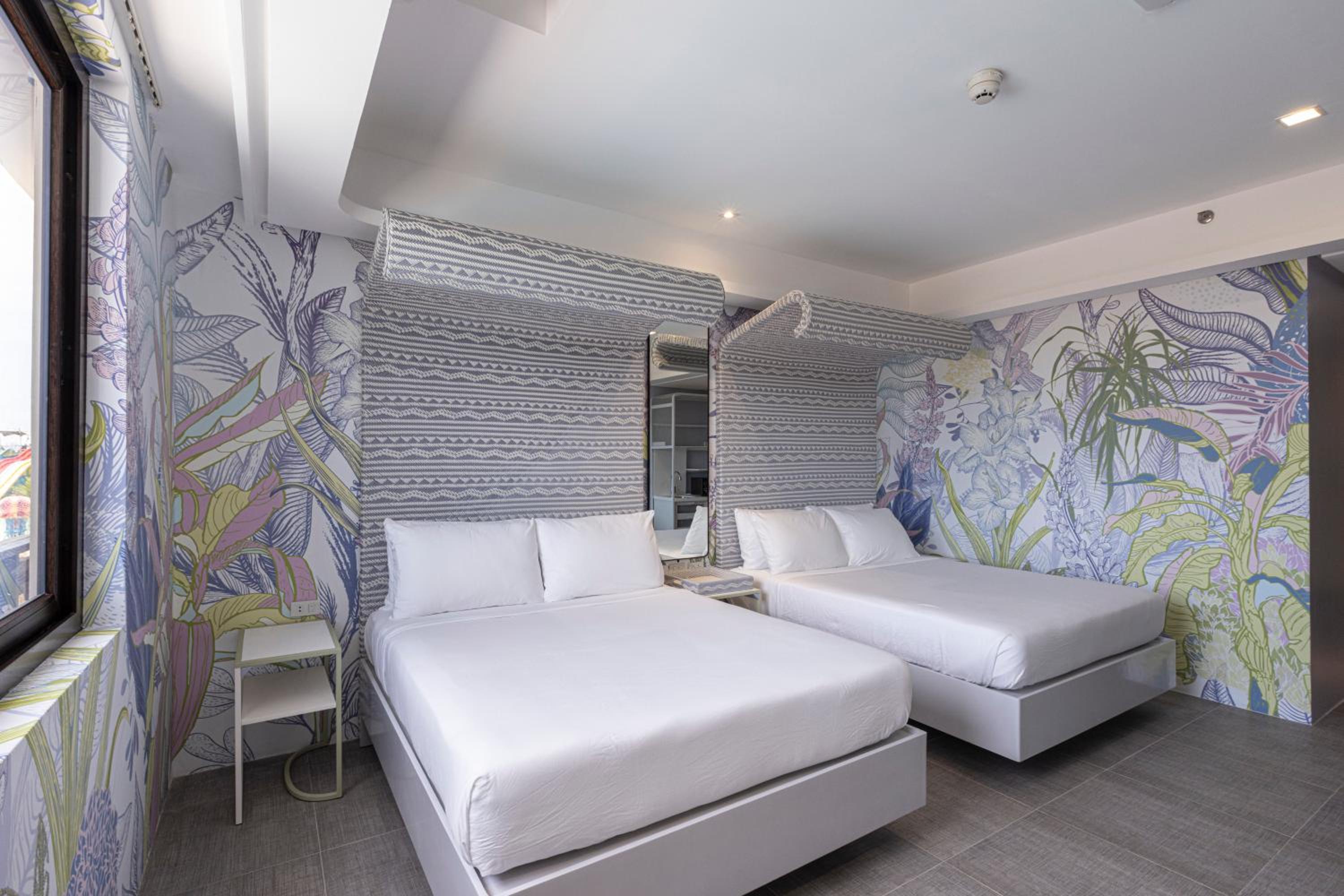 Superior Plus Room