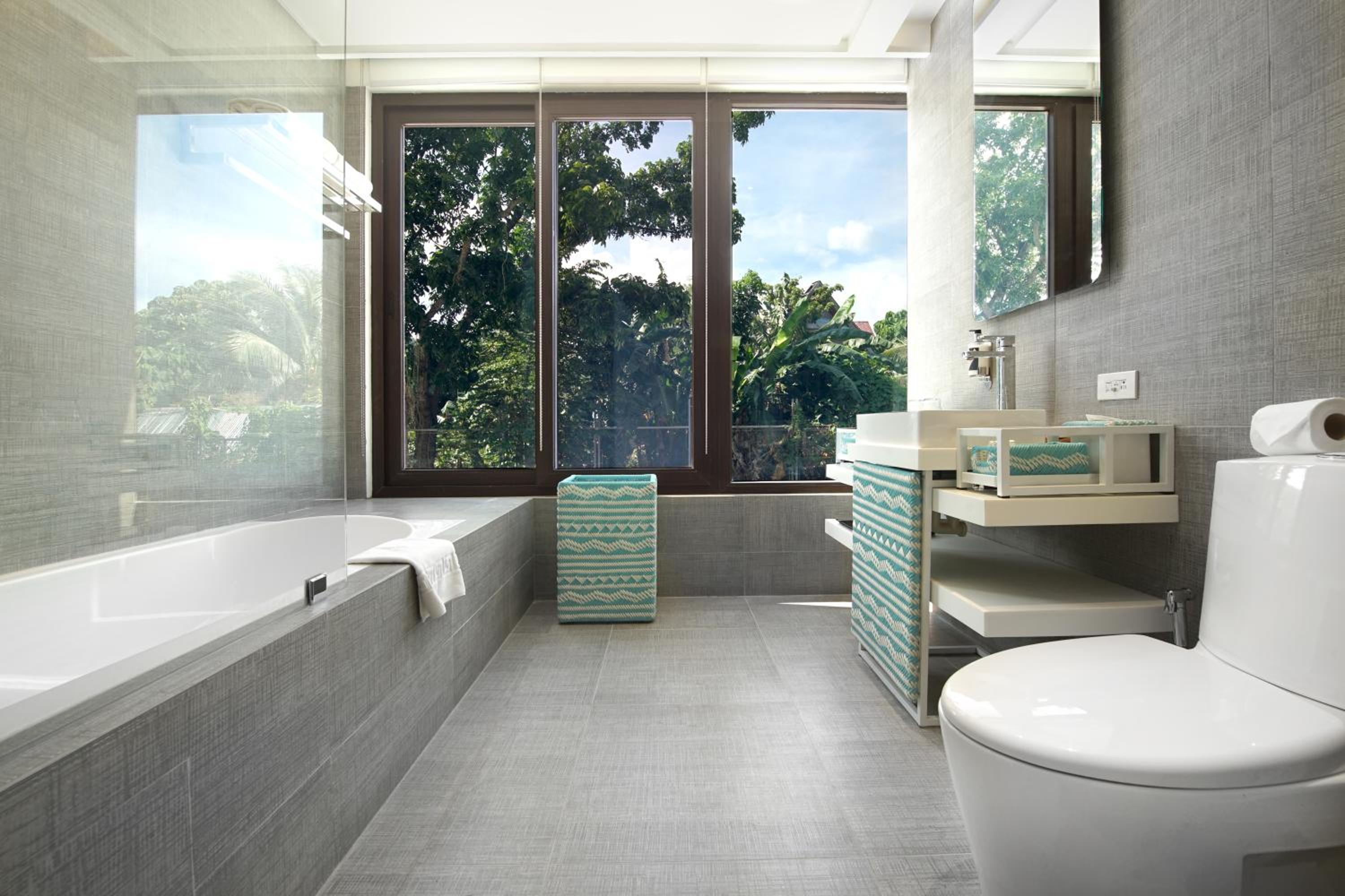 Superior Plus Room