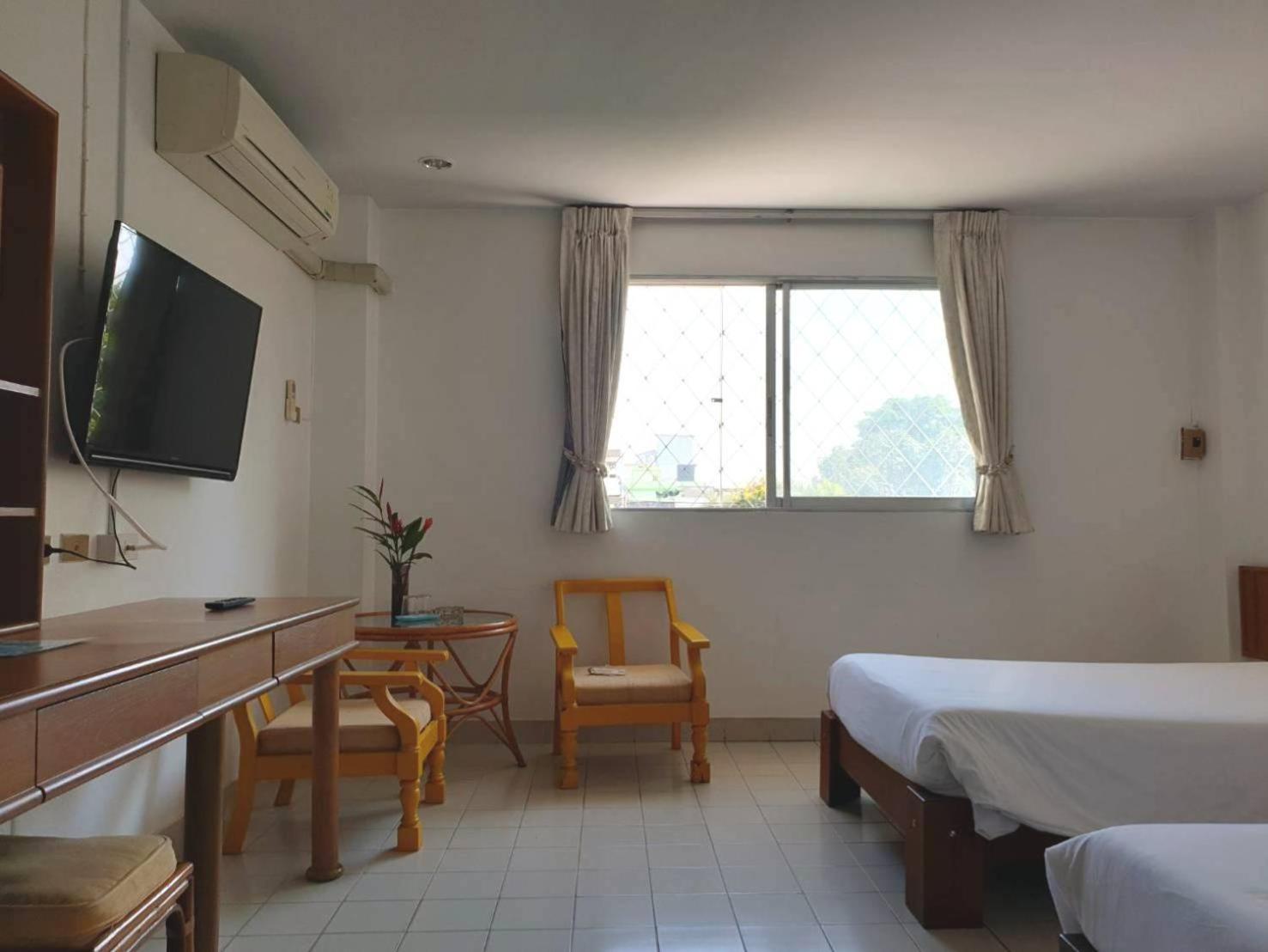 Superior Double or Twin Room