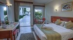 Single Room With Garden View в Falcon Hills Hotel