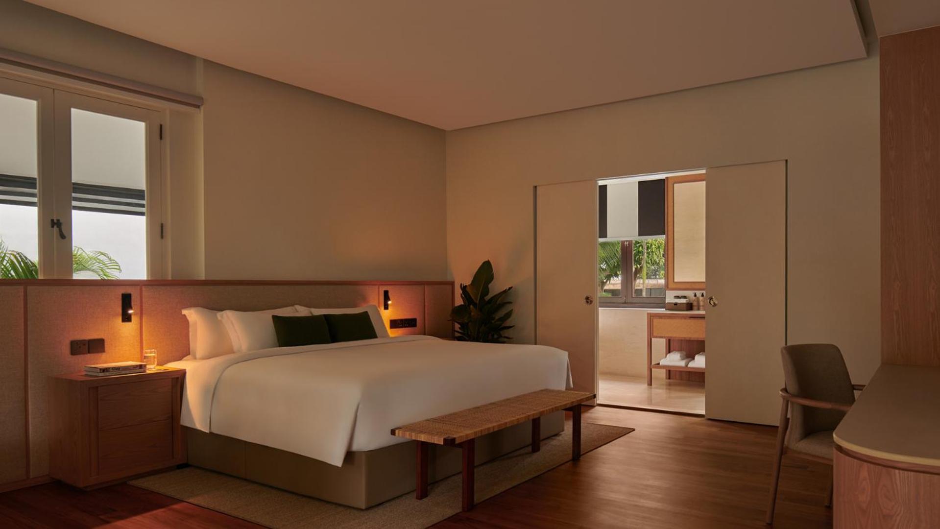 Veranda Studio [Newly Renovated]