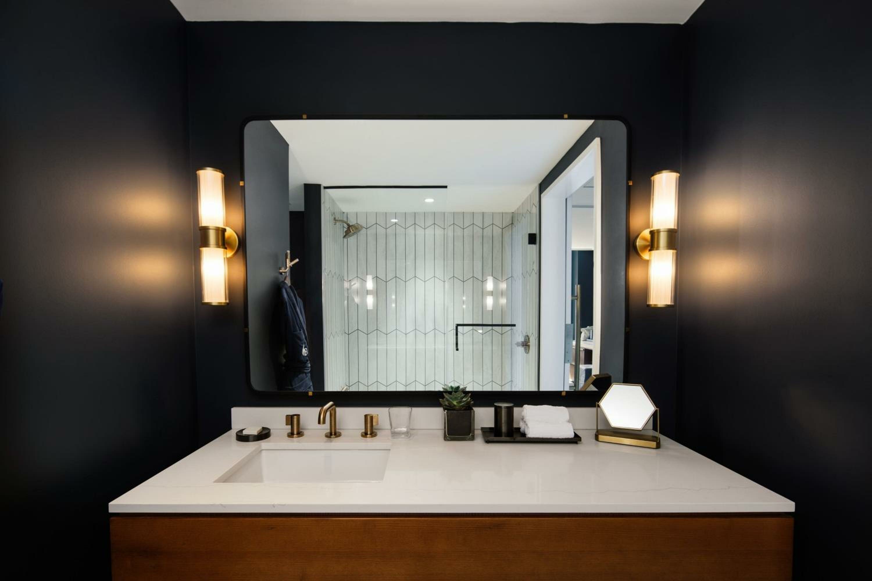 Executive King Room - Hearing Accessible