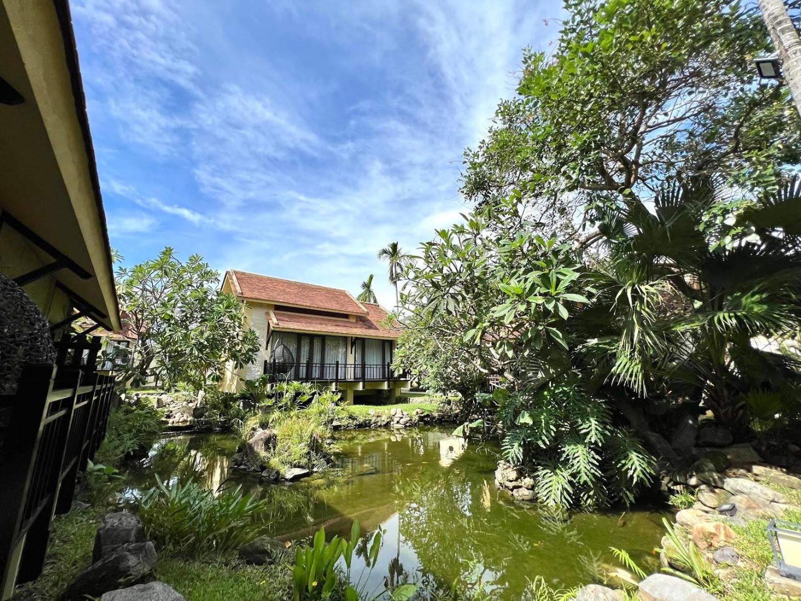 Villa King Room with In Room Steam Sauna - Foot massage, Onsen Included