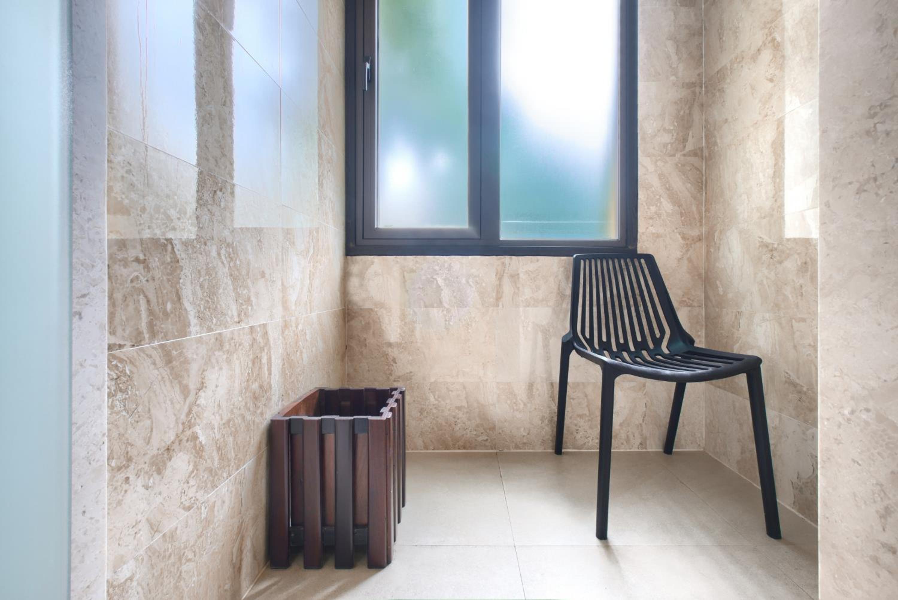 Villa King Room with In Room Steam Sauna - Foot massage, Onsen Included