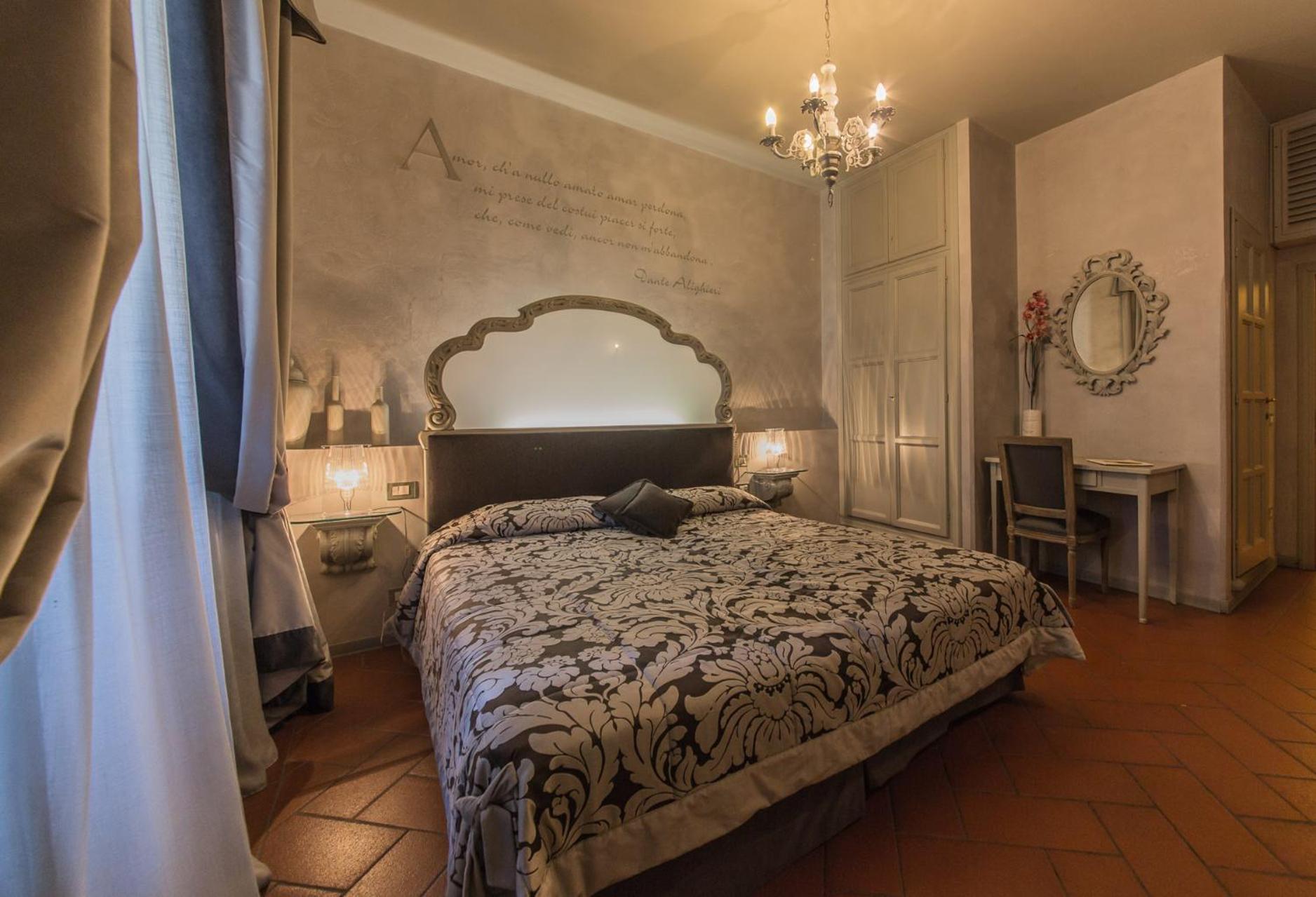 Classic Double or Twin Room