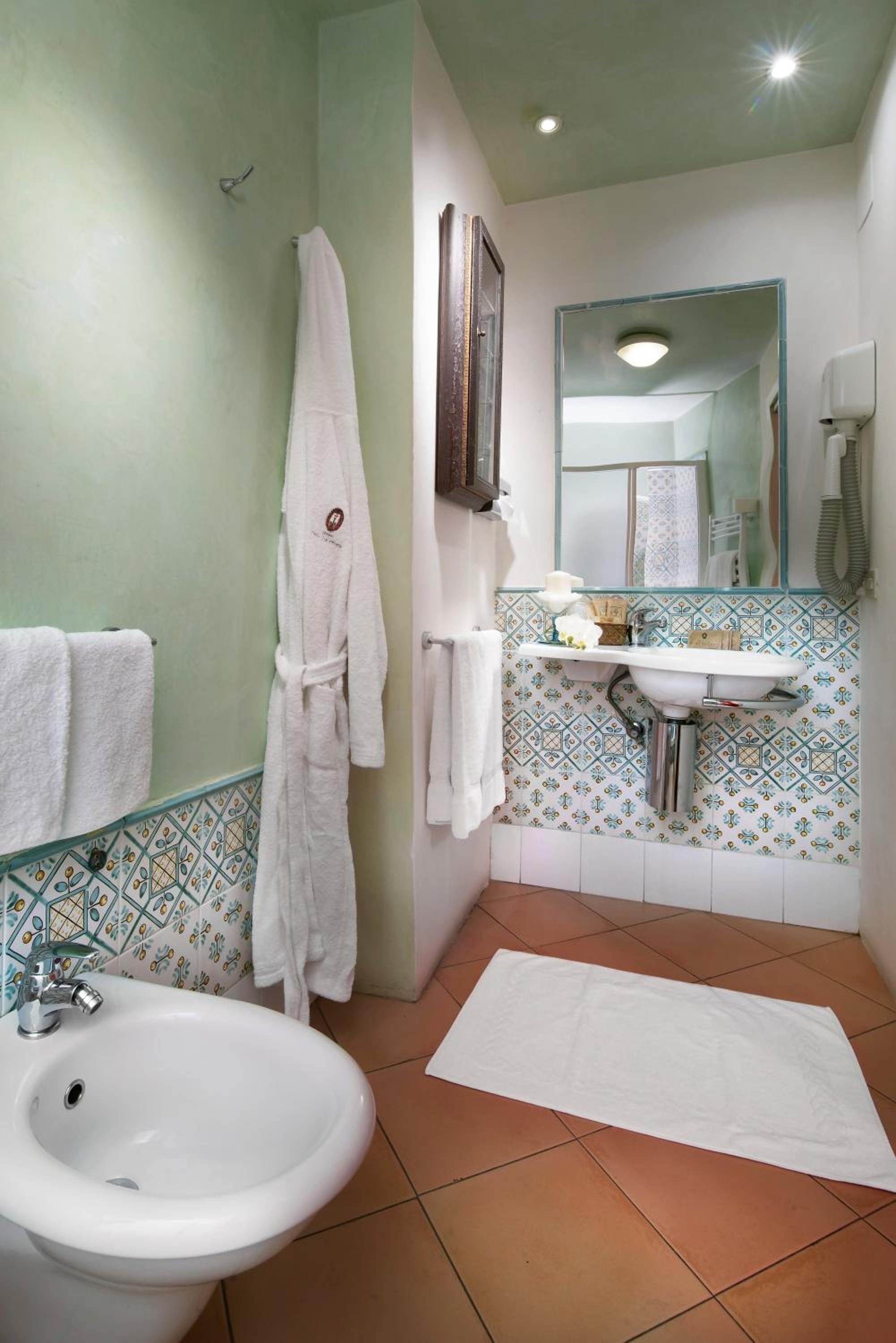 Classic Double or Twin Room