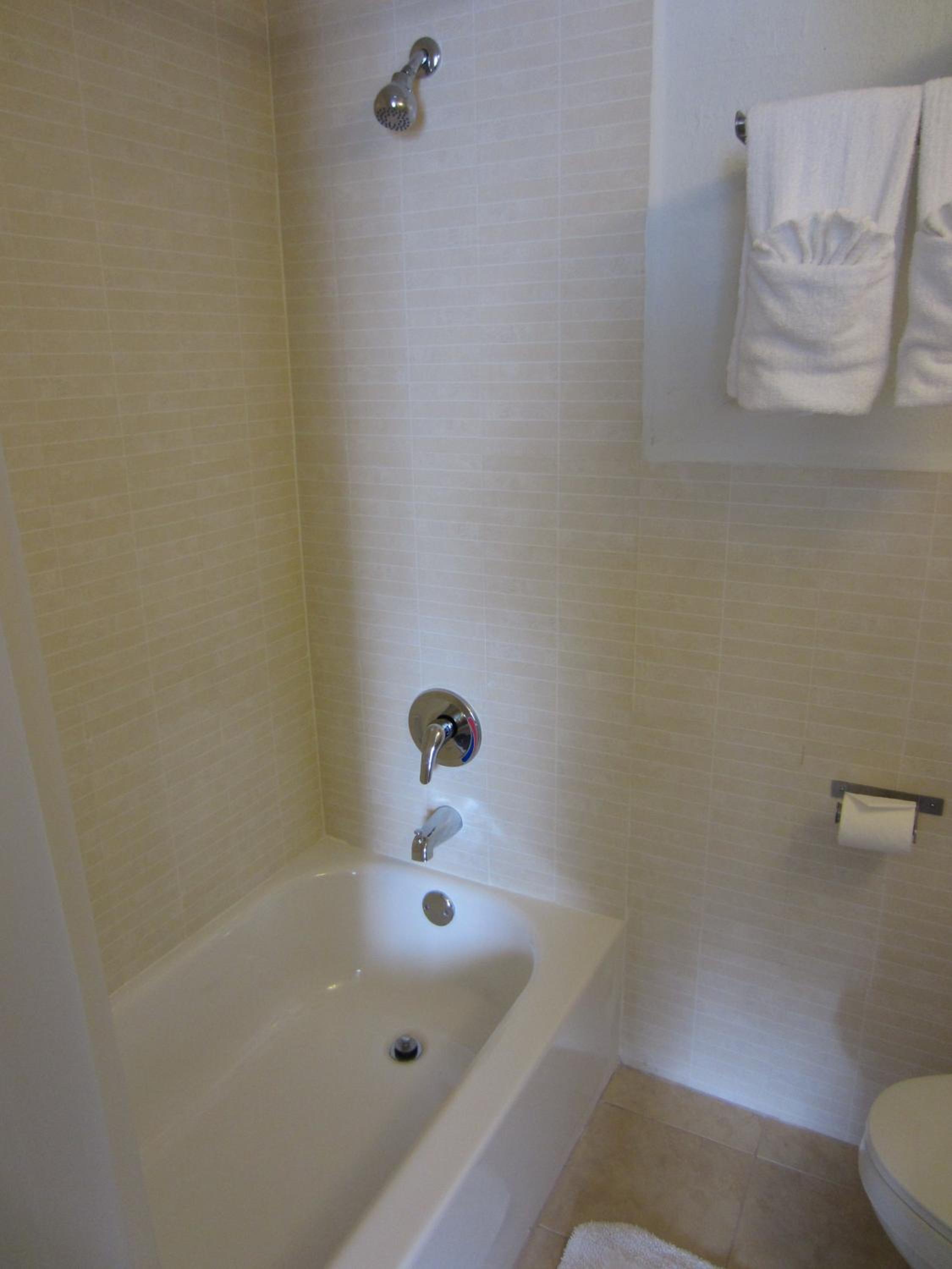 Double Room with Two Double Beds