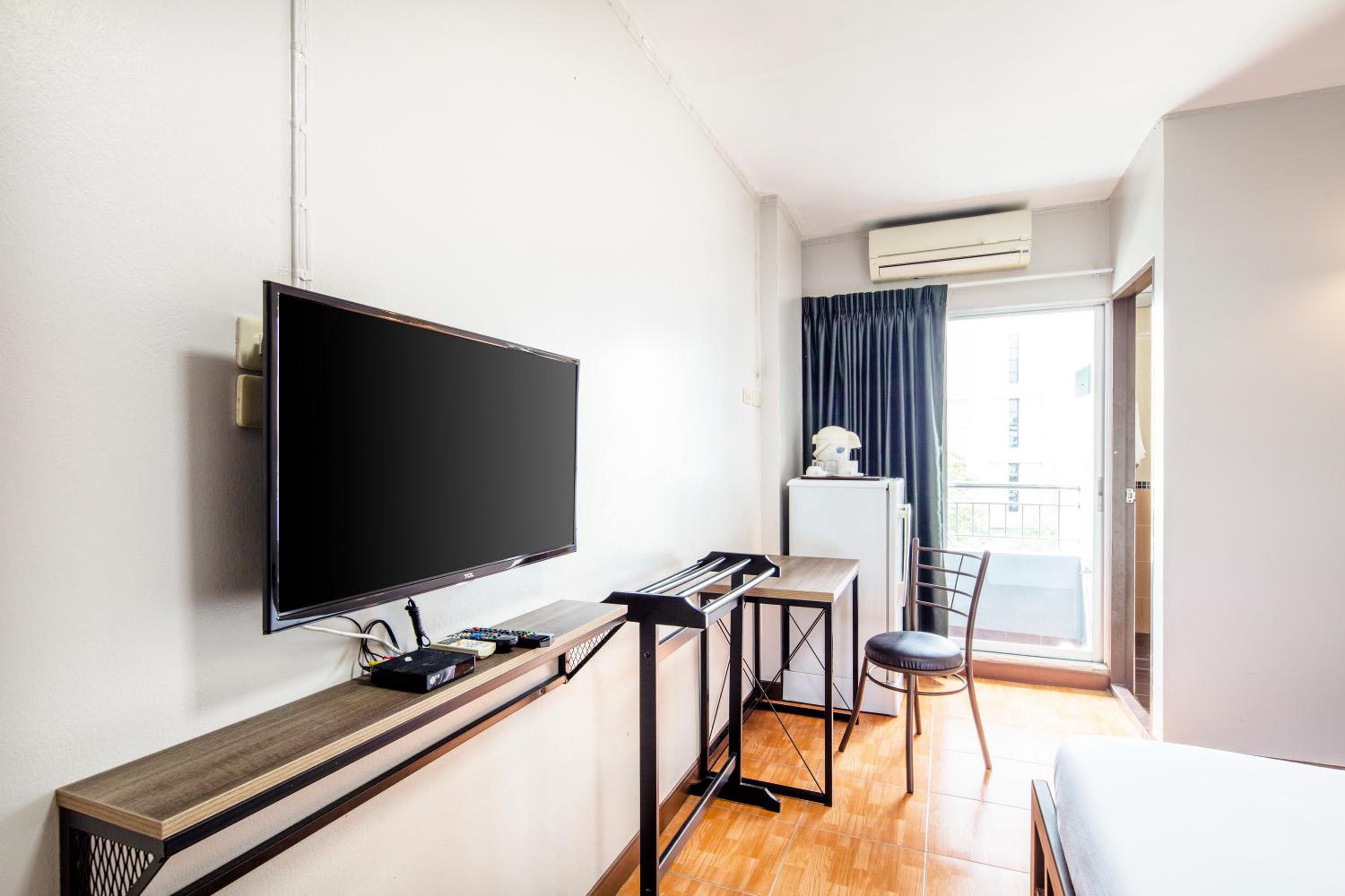 Standard Double Room - No Parking