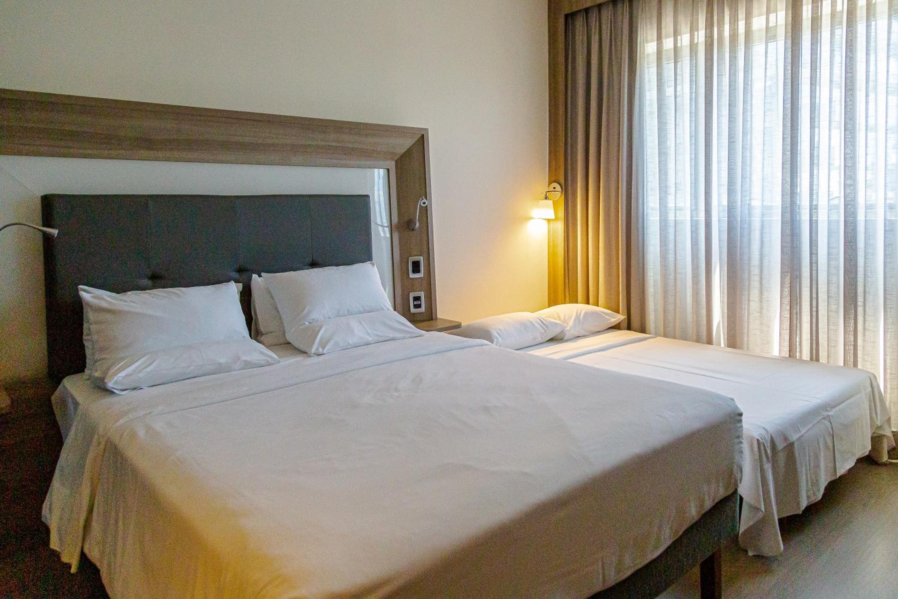 Family Apartment with Sofa Bed