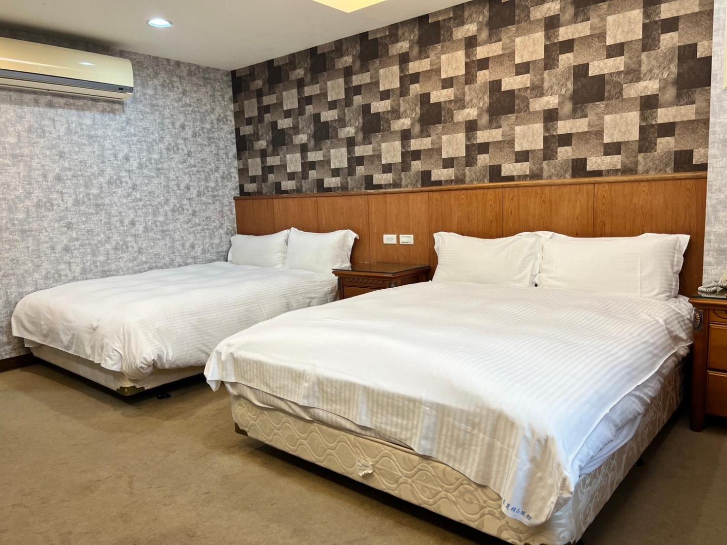 Superior Quadruple Room