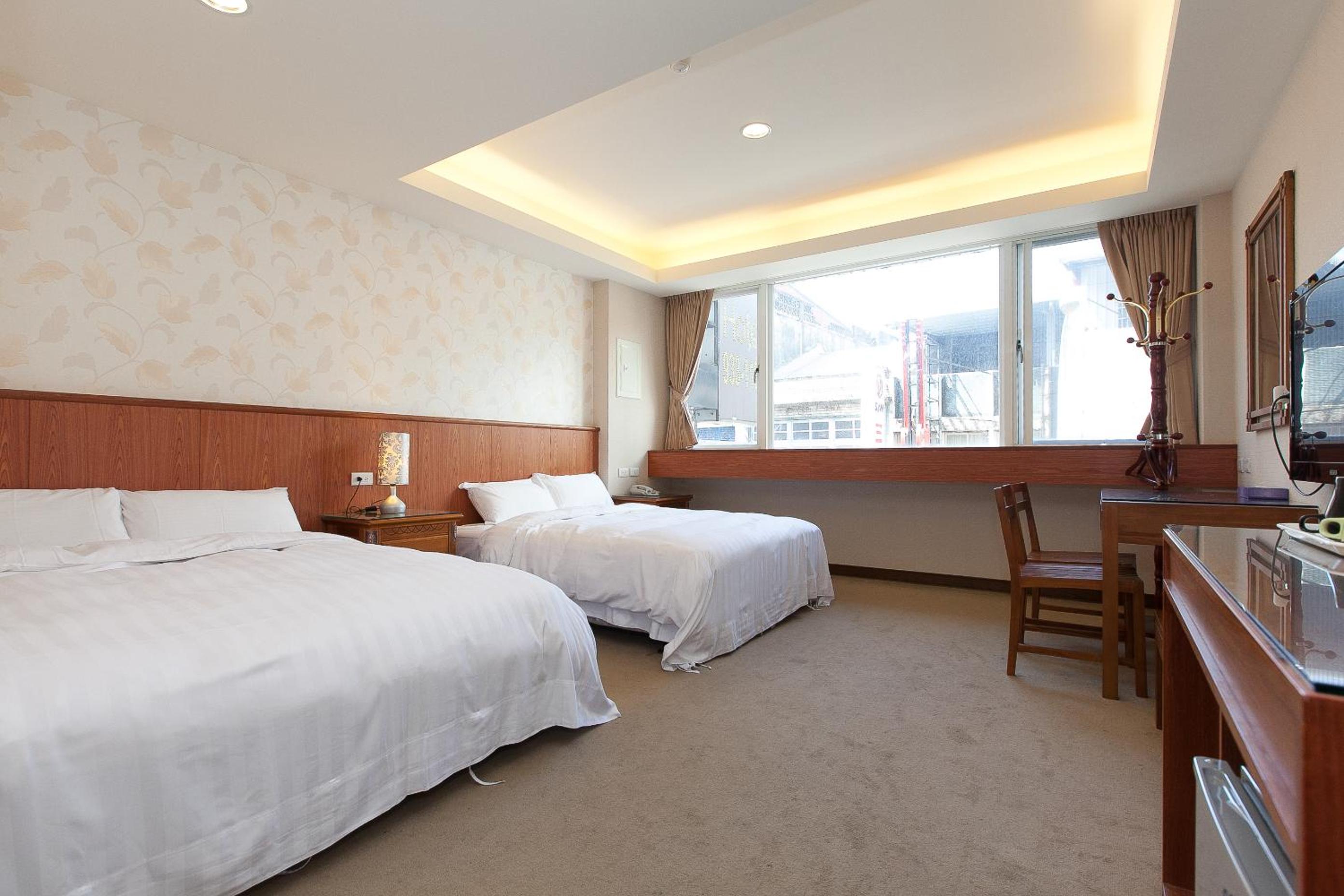 Superior Quadruple Room