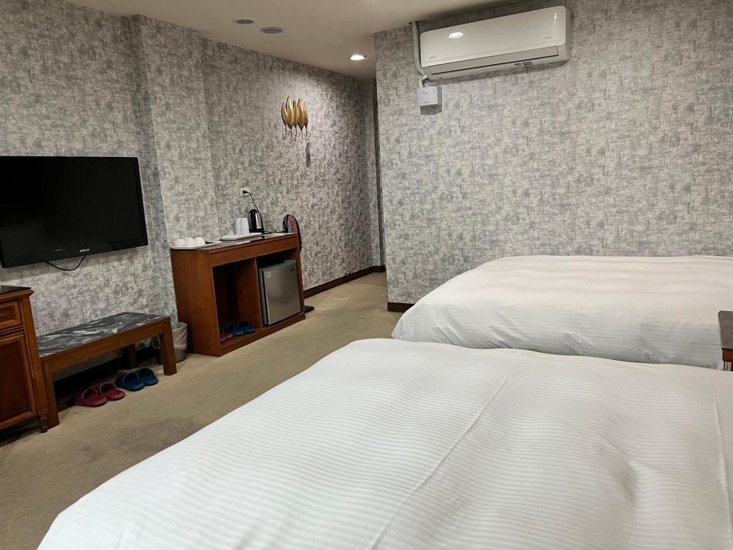 Superior Quadruple Room