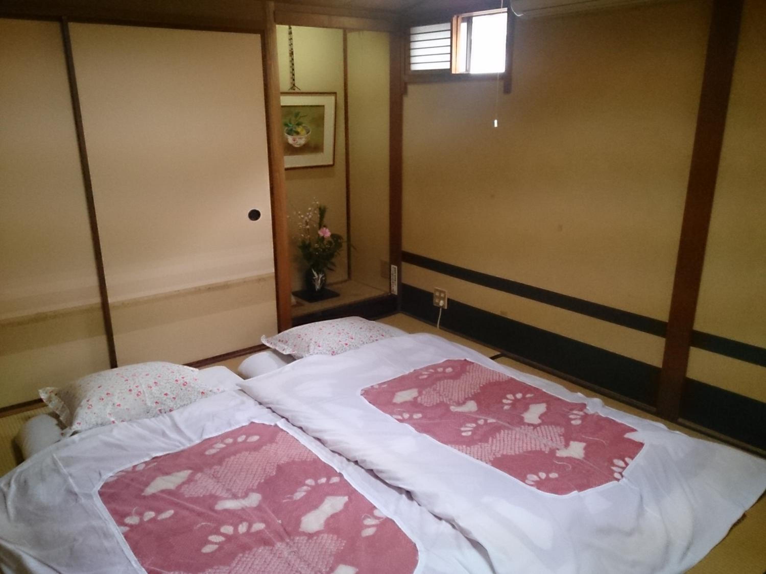 Standard Japanese Style Room