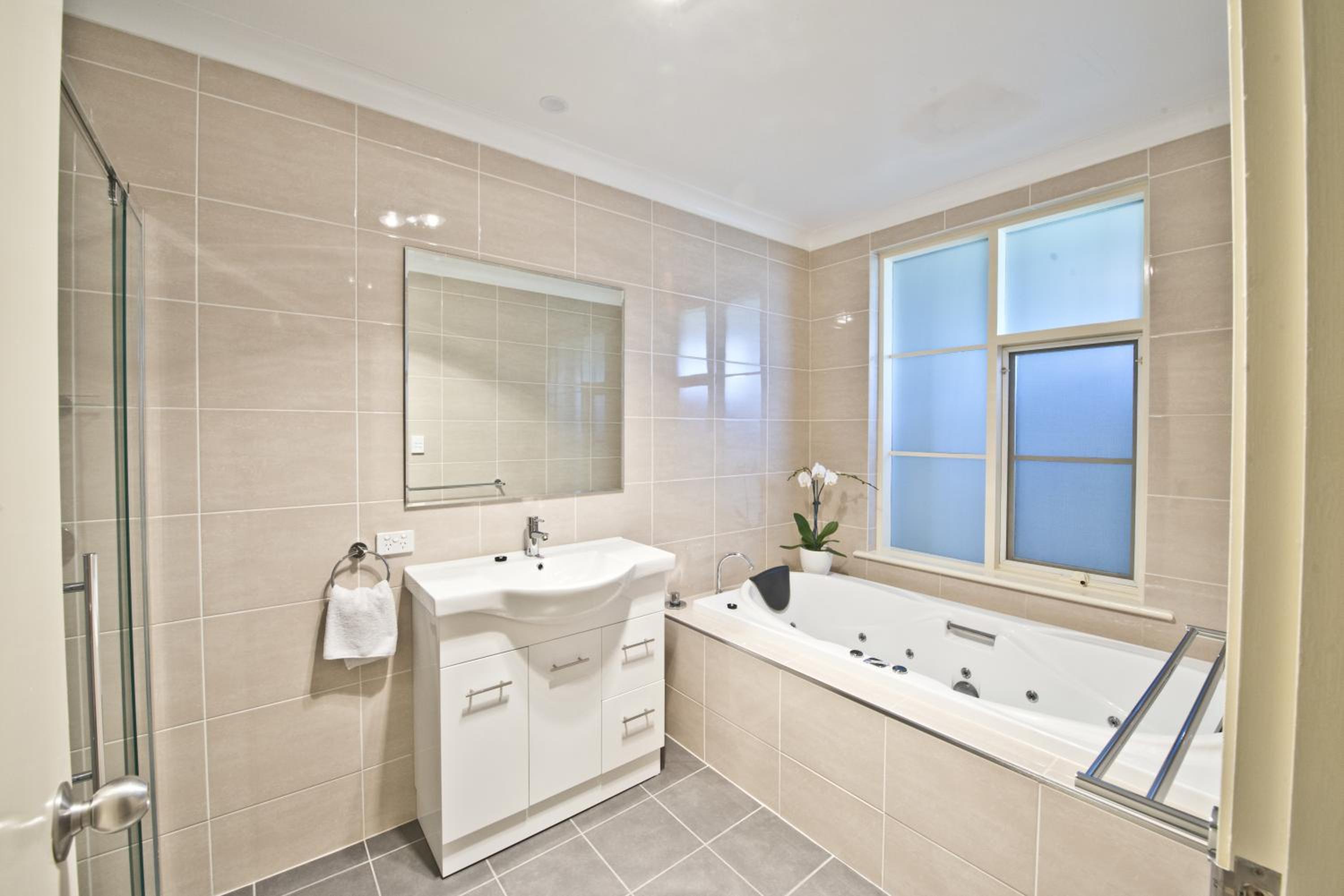 Apartment with Ocean View