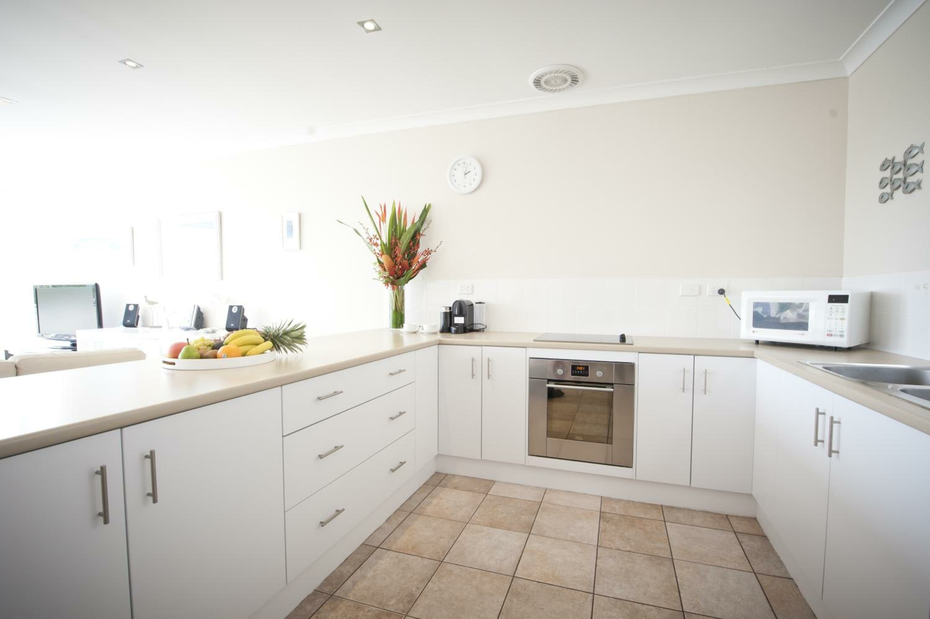 Apartment with Ocean View