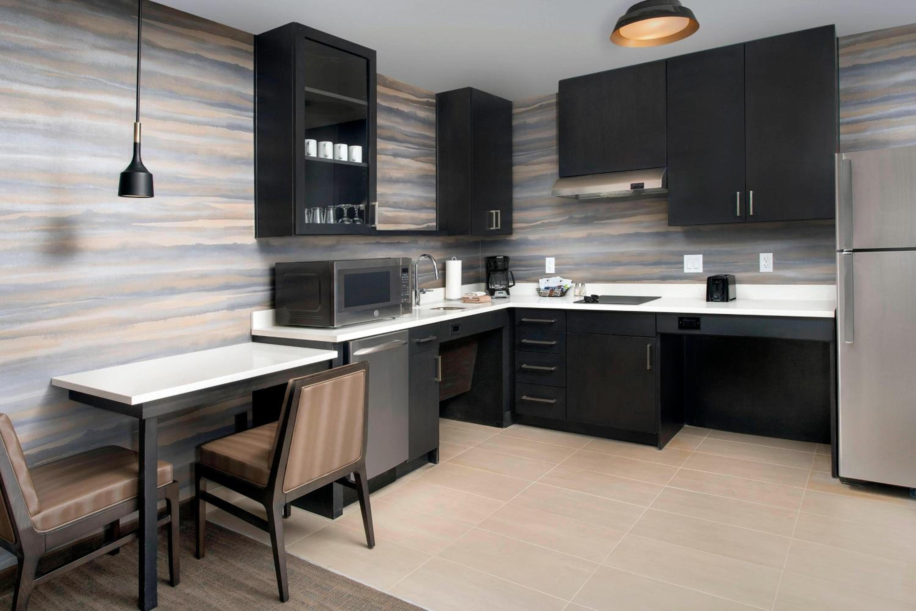 Studio, 1 King, Sofa bed