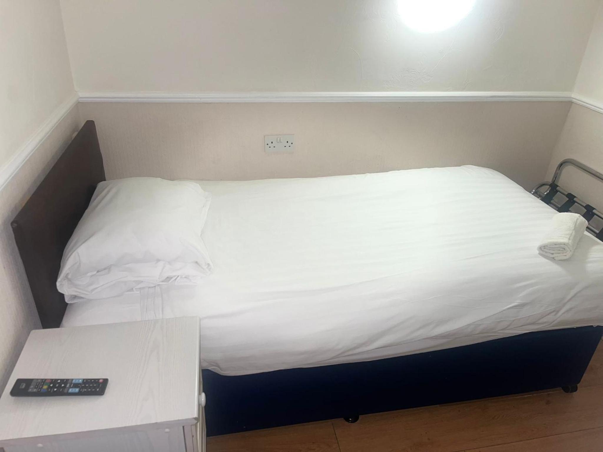 Small Double Room