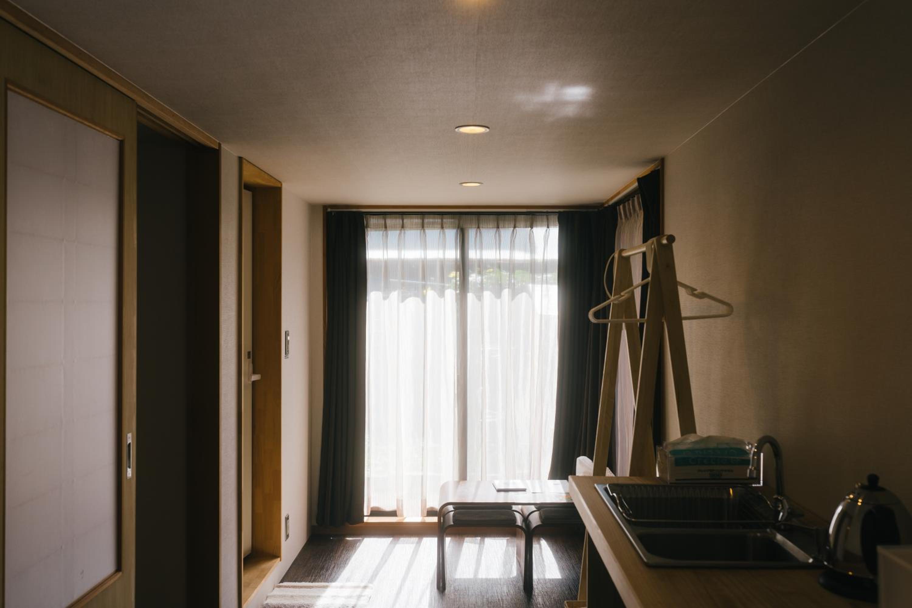 Superior Japanese-Style Room with Private Bathroom