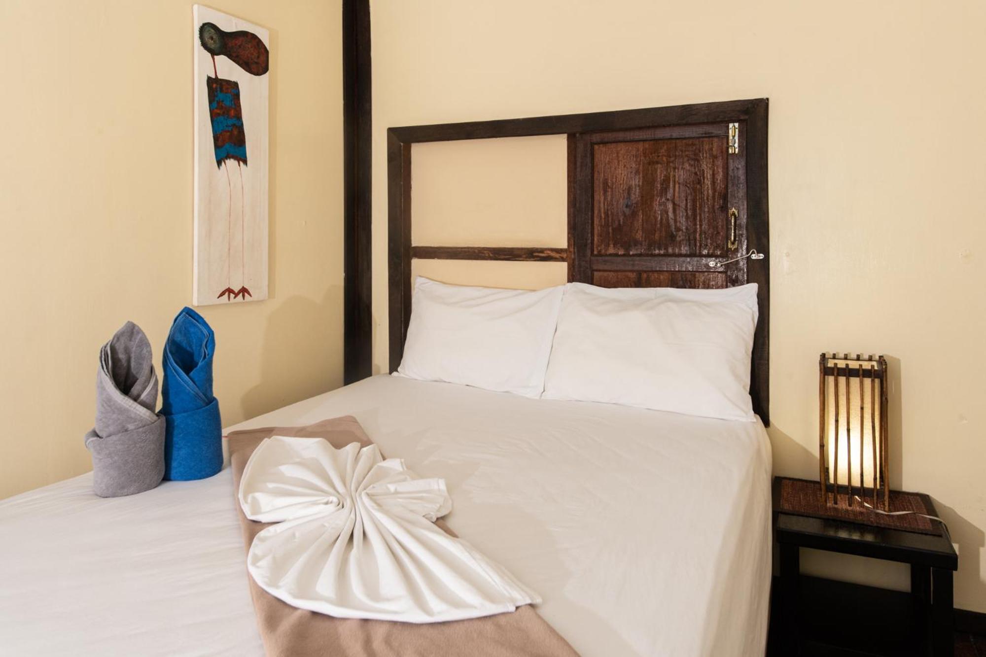 Standard Bungalow with Fan